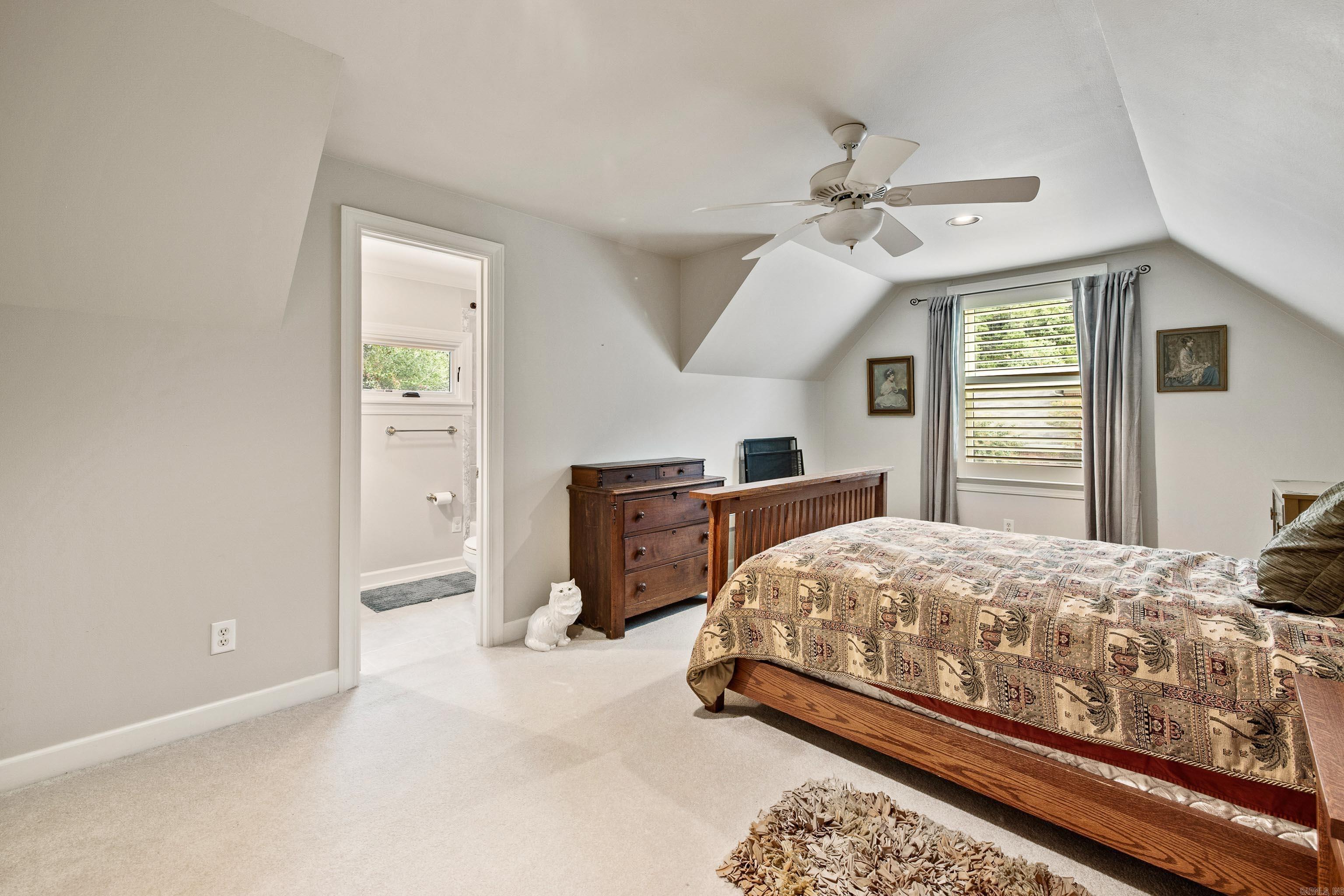 HICKORY RIDGE ADD - Residential