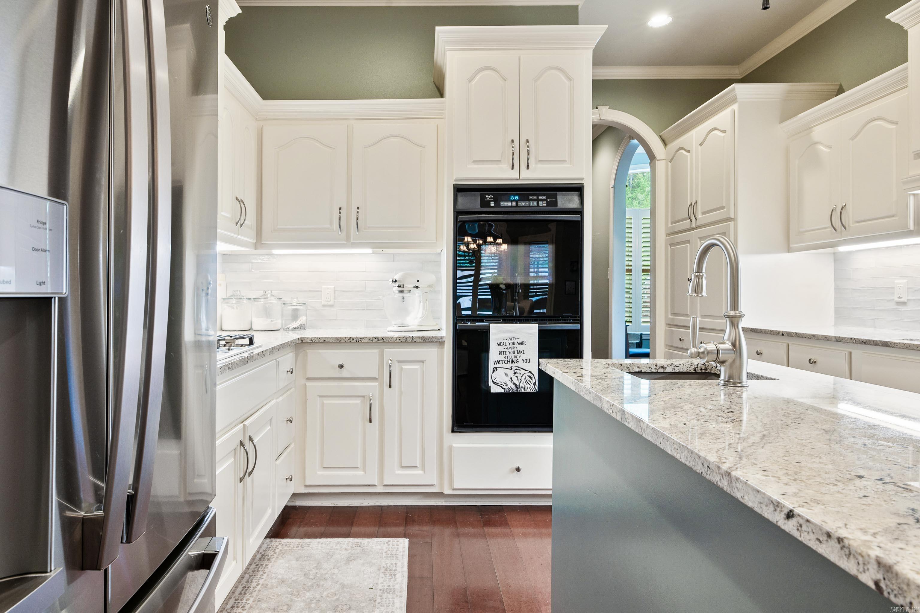 HICKORY RIDGE ADD - Residential