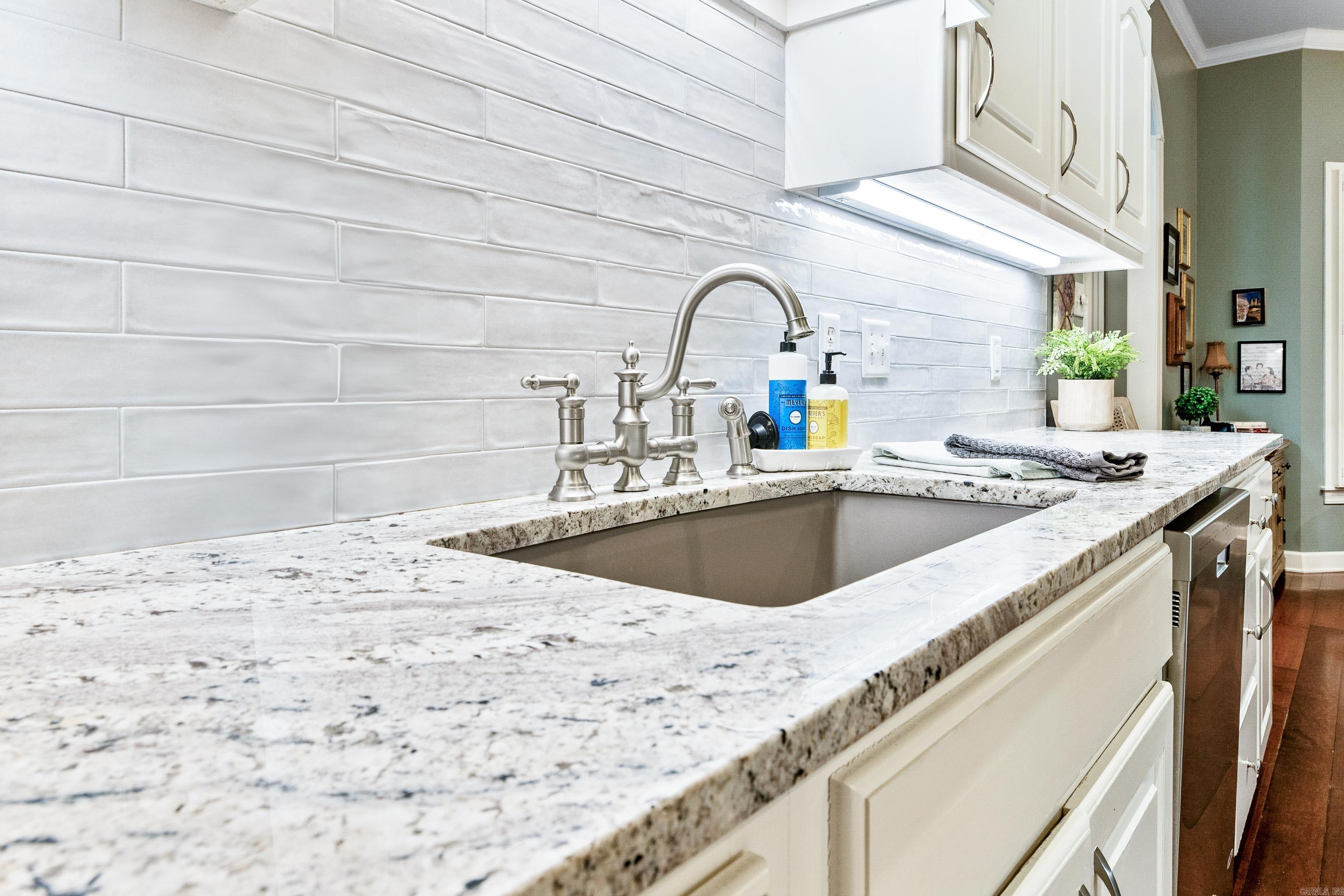 HICKORY RIDGE ADD - Residential