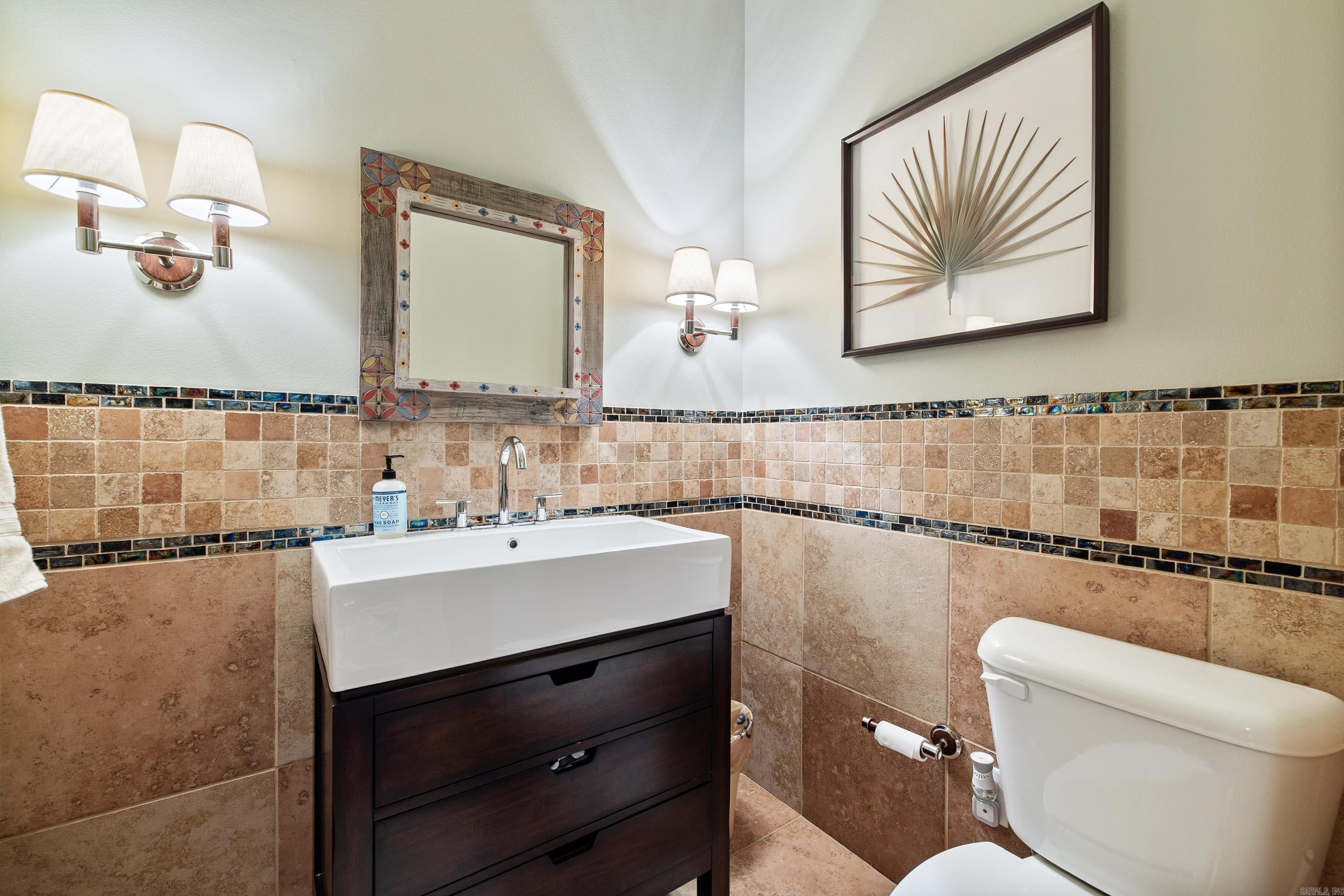 HICKORY RIDGE ADD - Residential