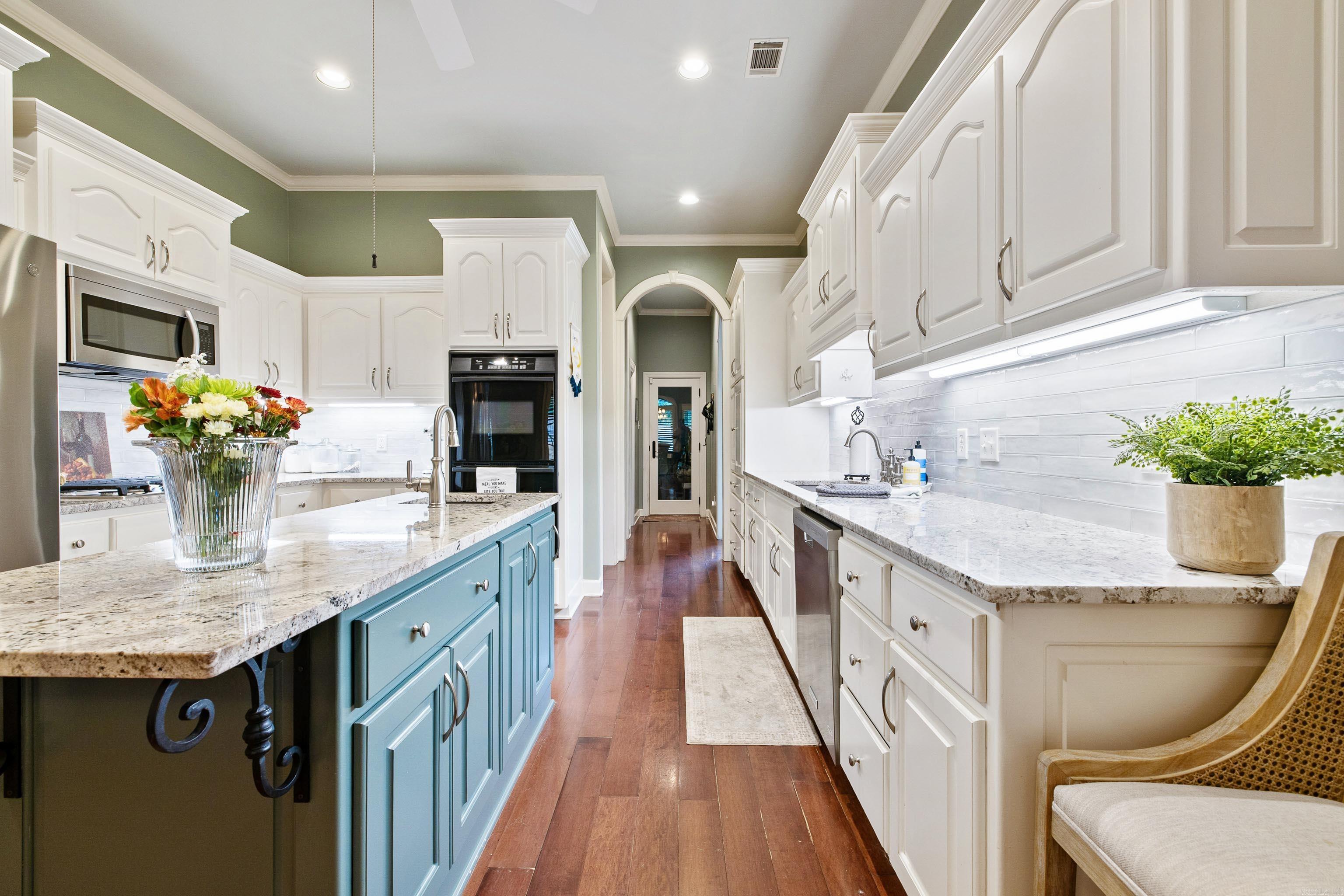 HICKORY RIDGE ADD - Residential