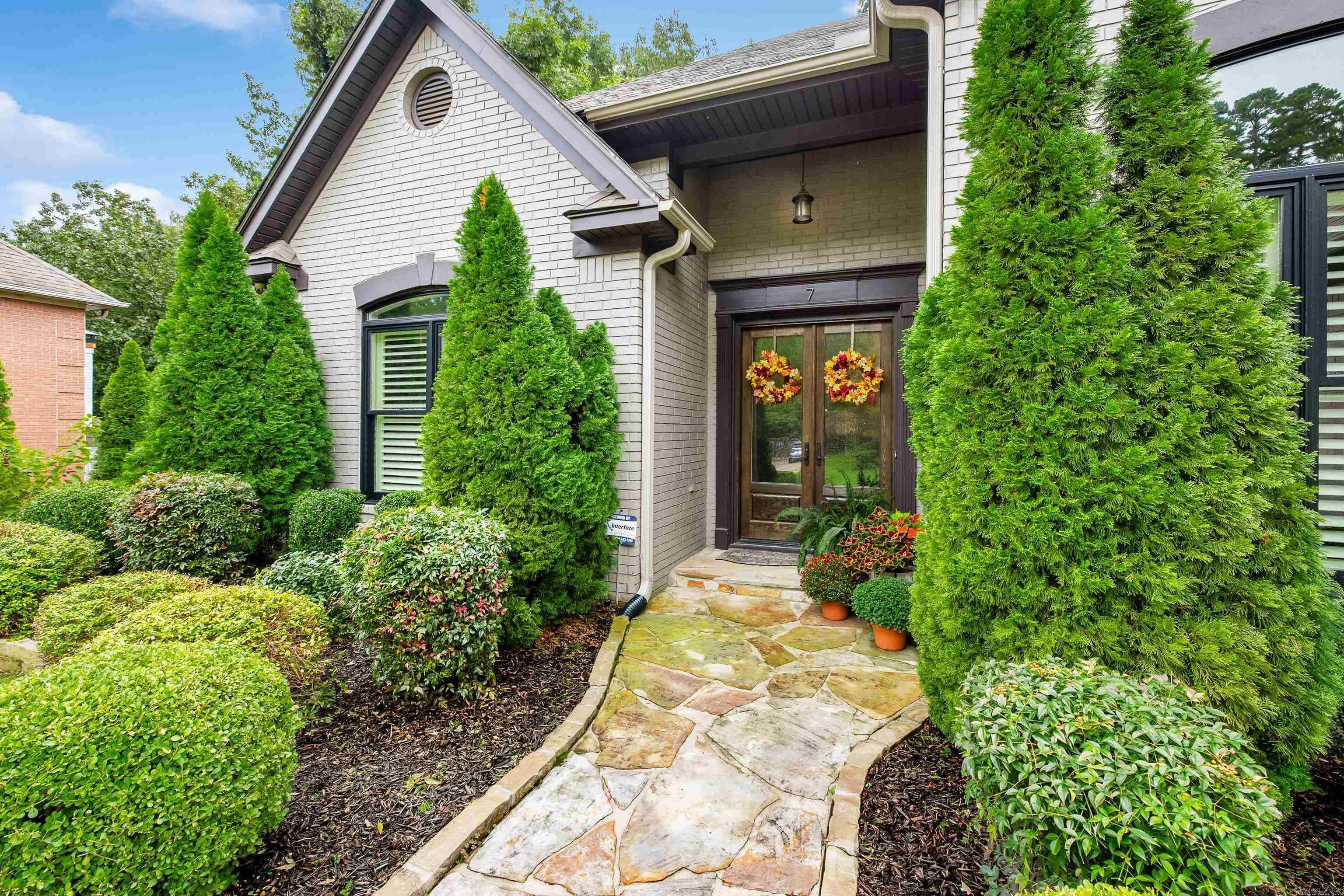 HICKORY RIDGE ADD - Residential