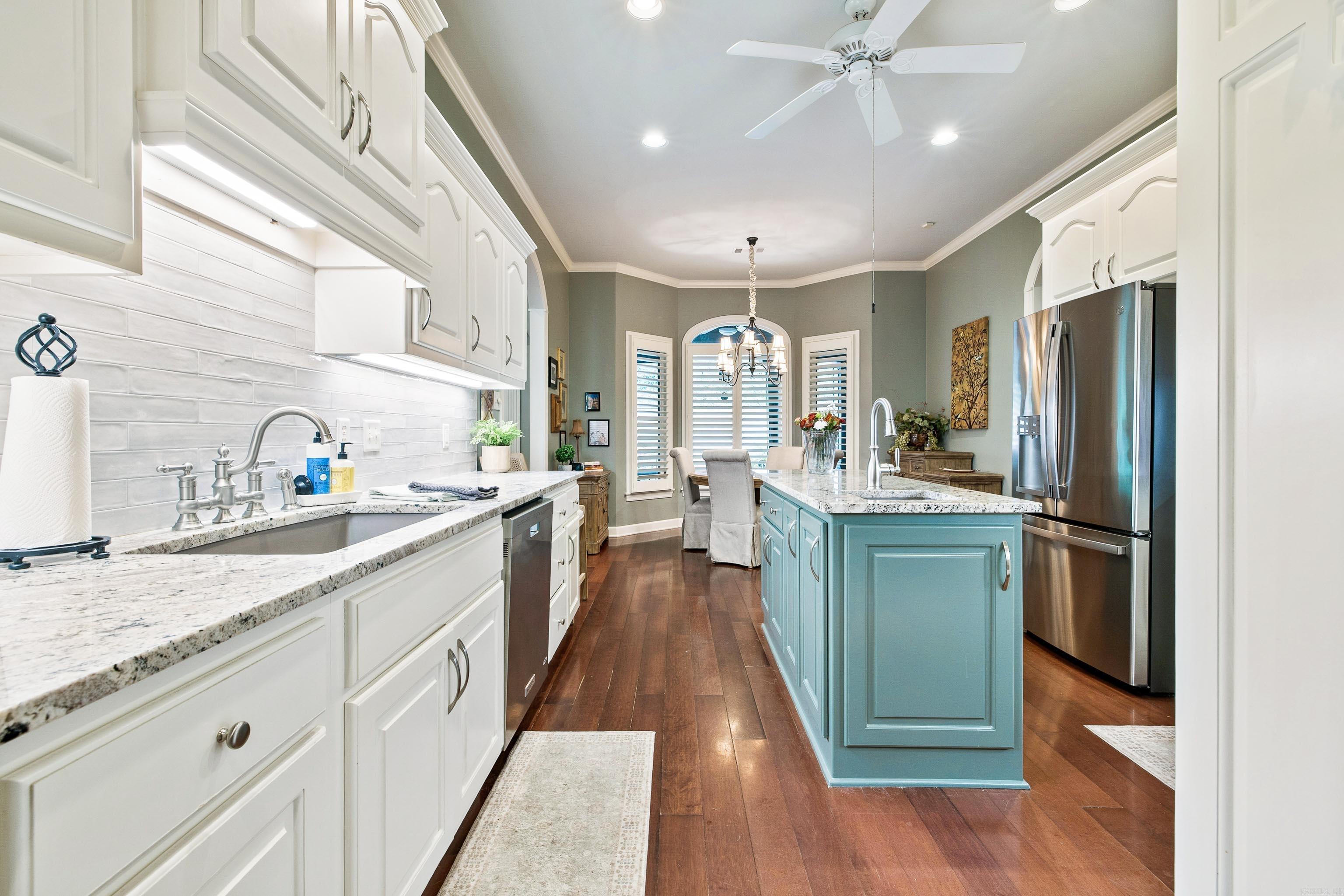 HICKORY RIDGE ADD - Residential