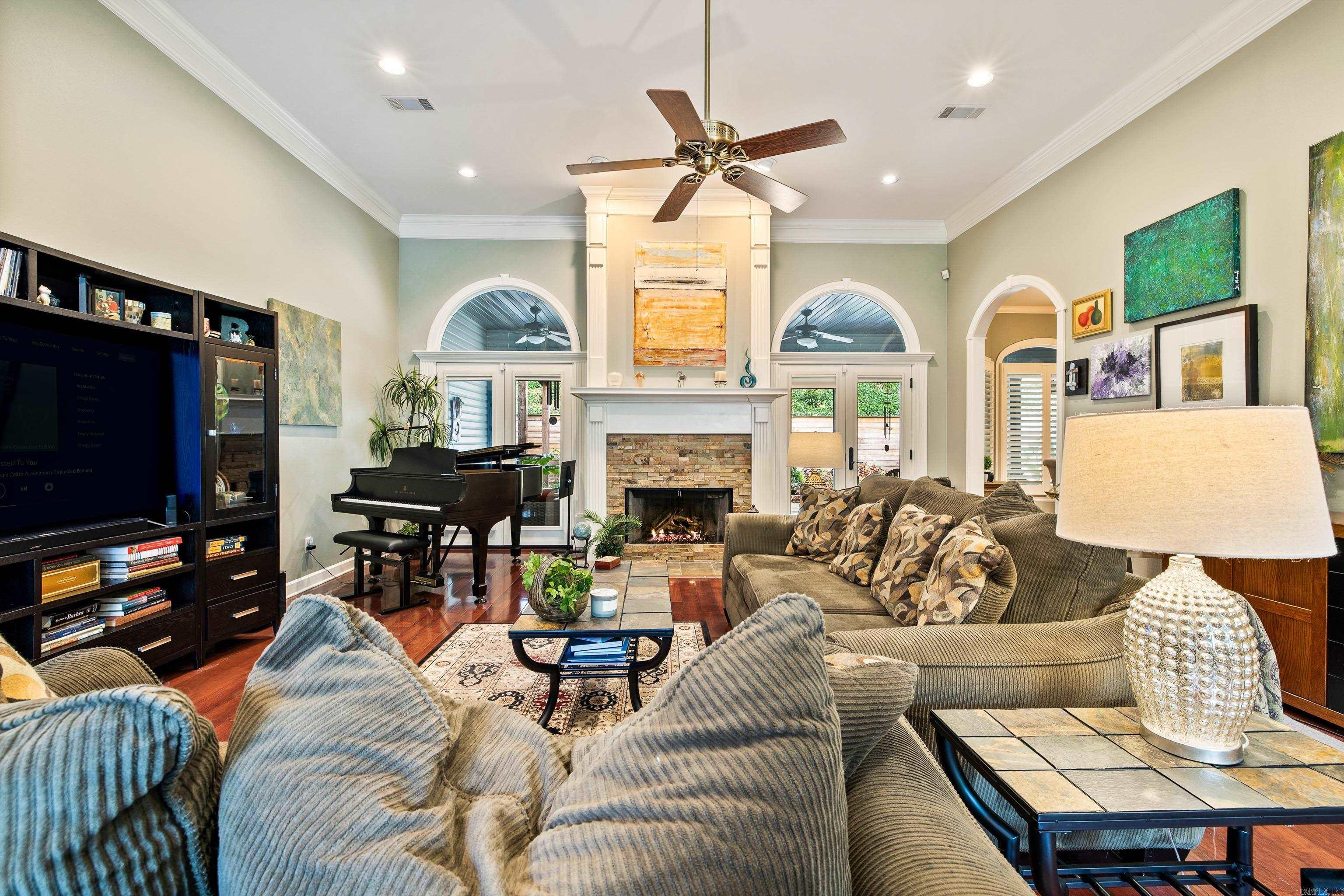 HICKORY RIDGE ADD - Residential