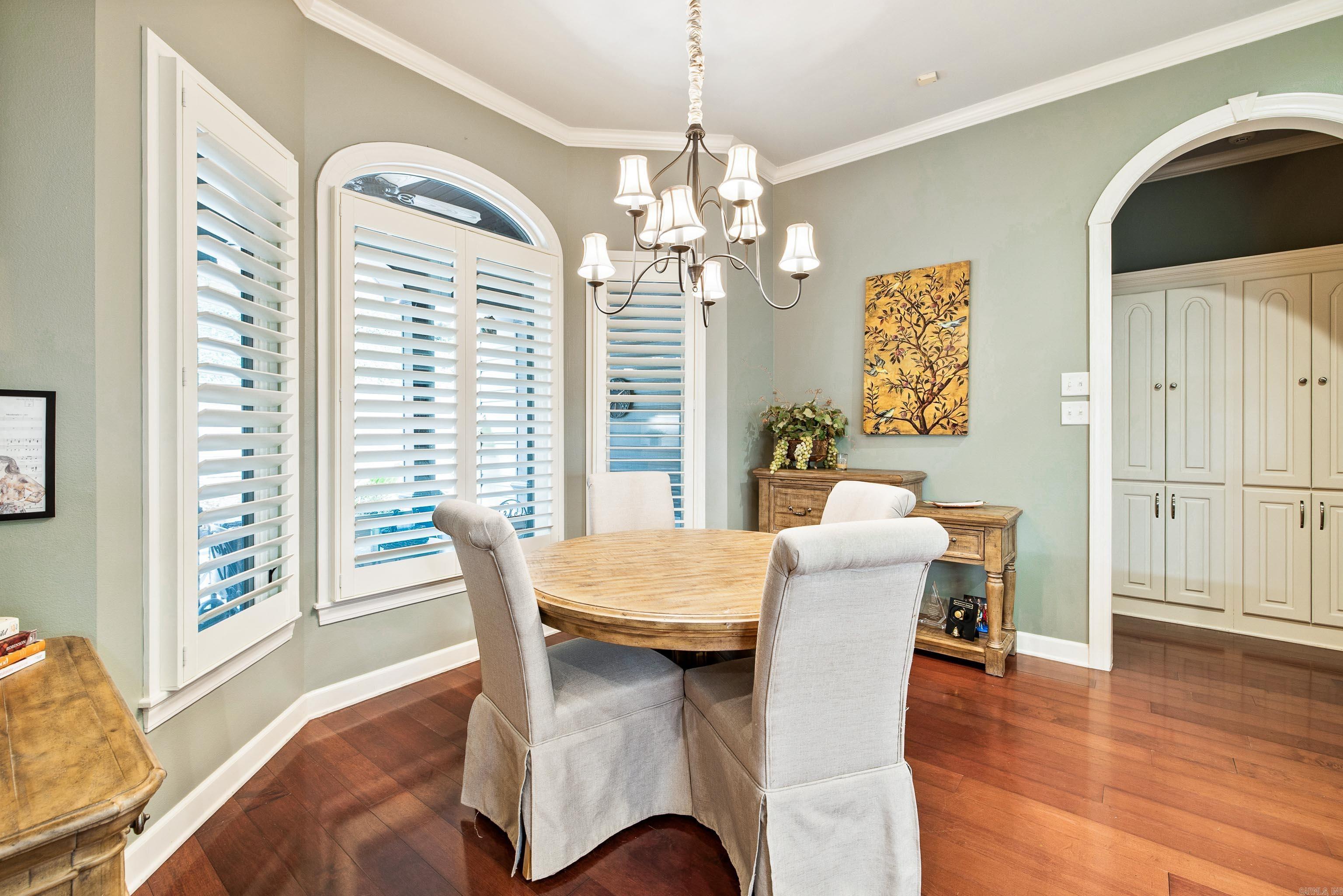 HICKORY RIDGE ADD - Residential