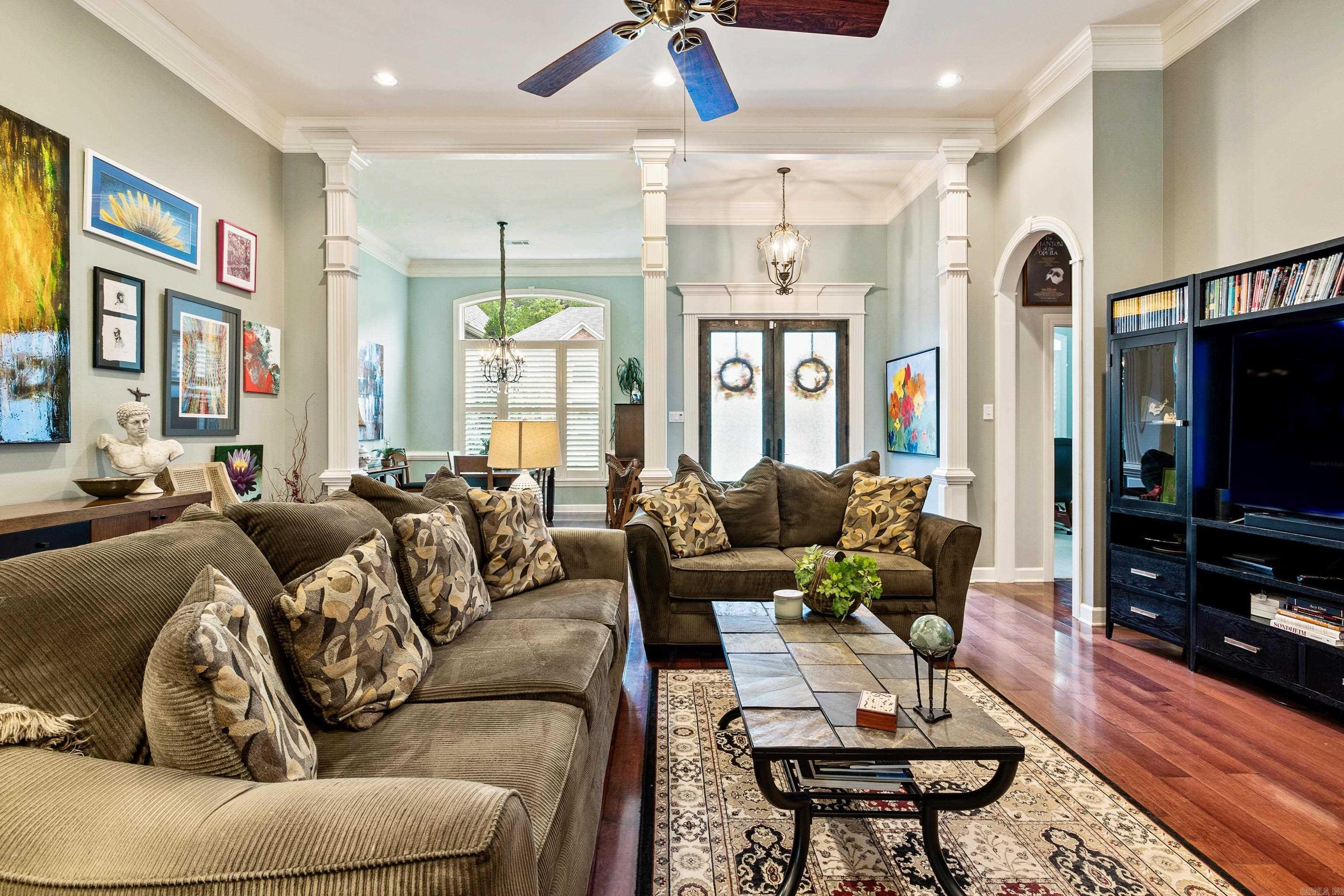 HICKORY RIDGE ADD - Residential