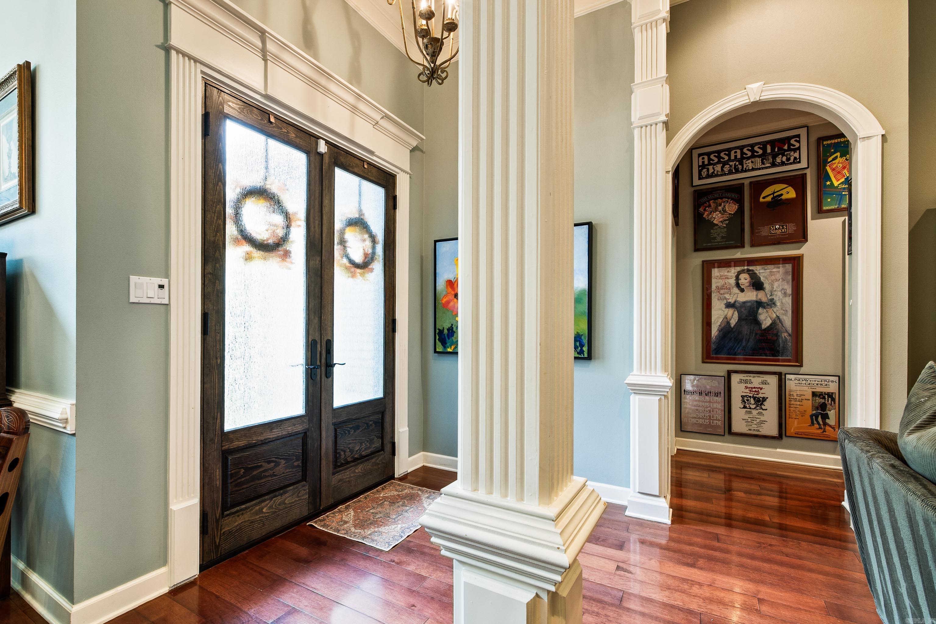 HICKORY RIDGE ADD - Residential