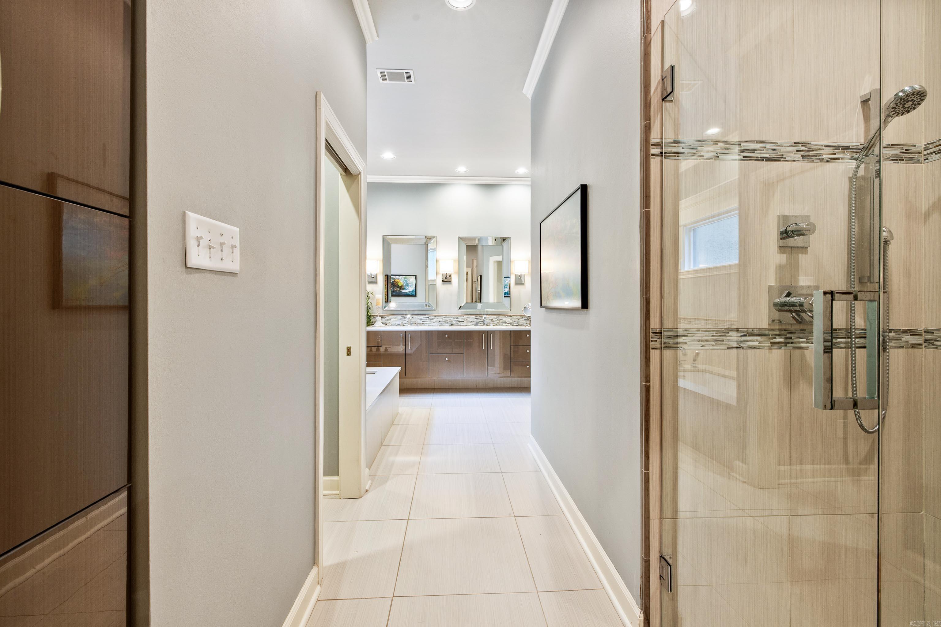 HICKORY RIDGE ADD - Residential