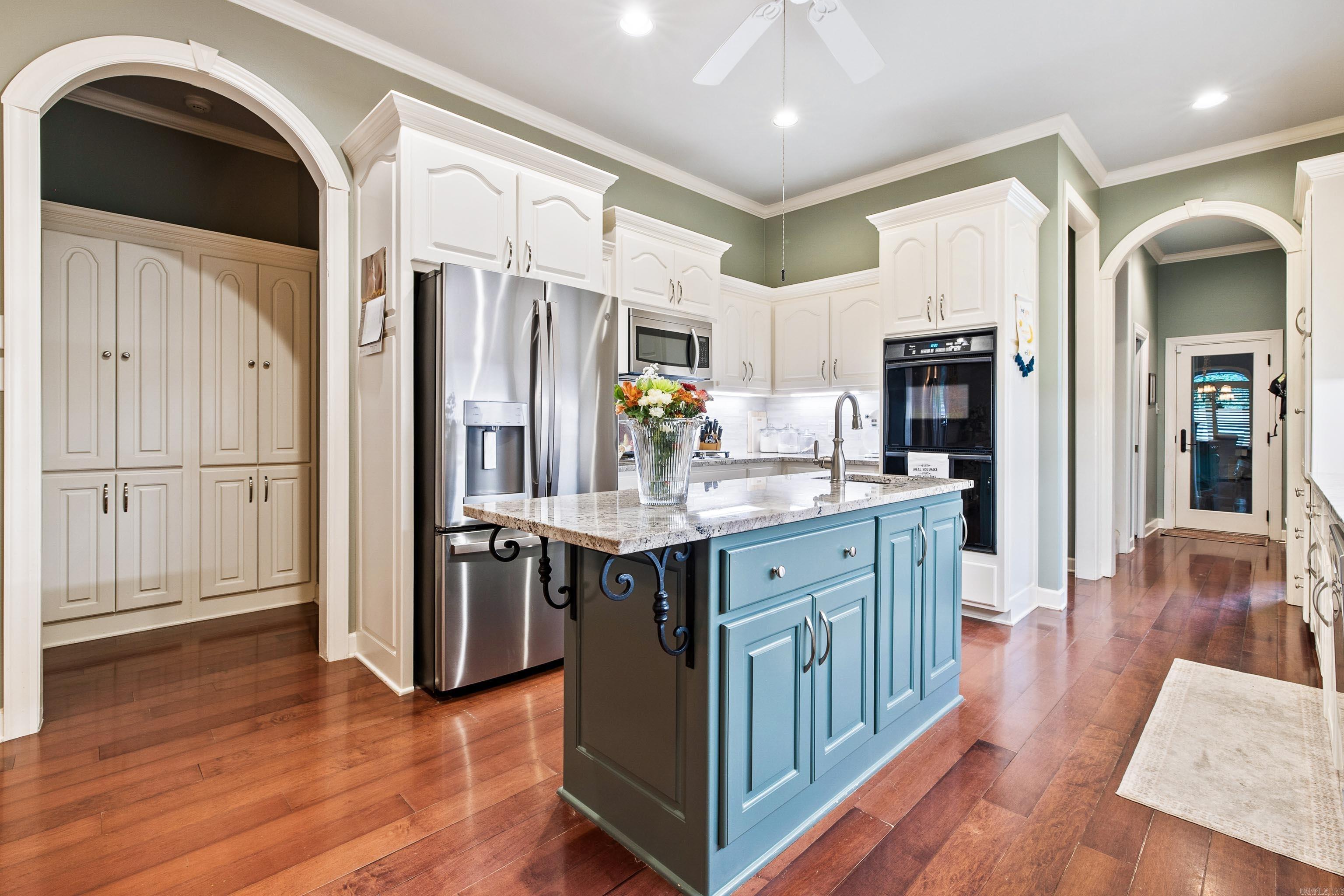 HICKORY RIDGE ADD - Residential