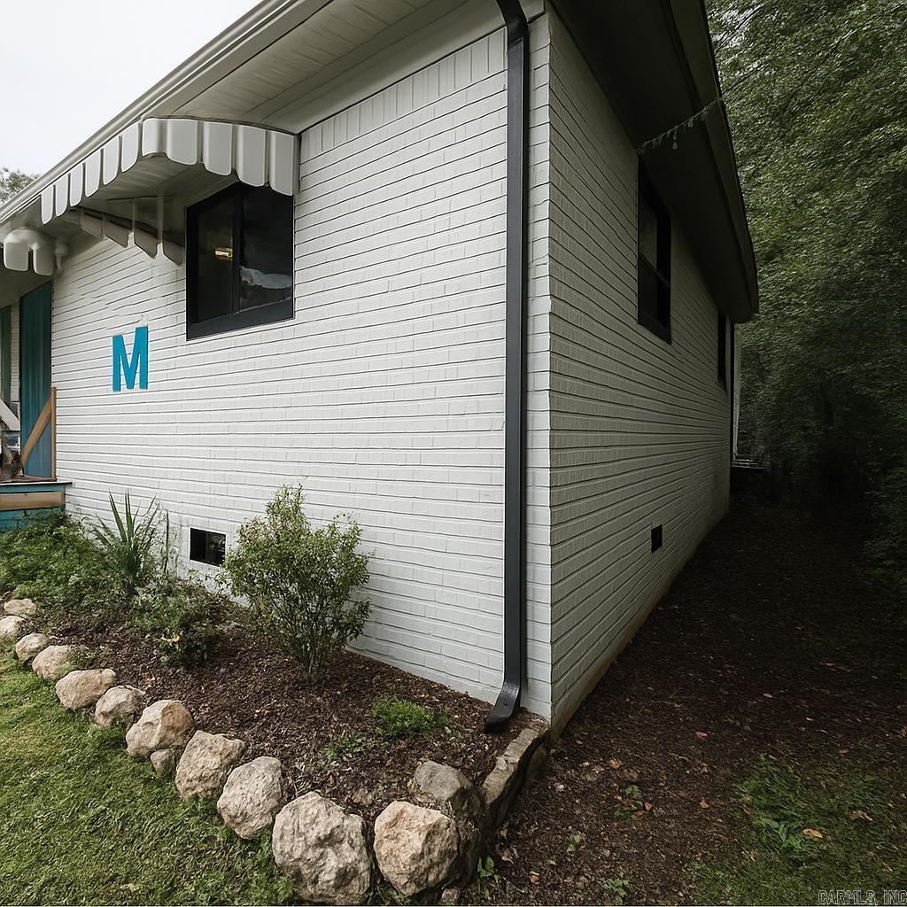 SIMPSON ADD - Residential