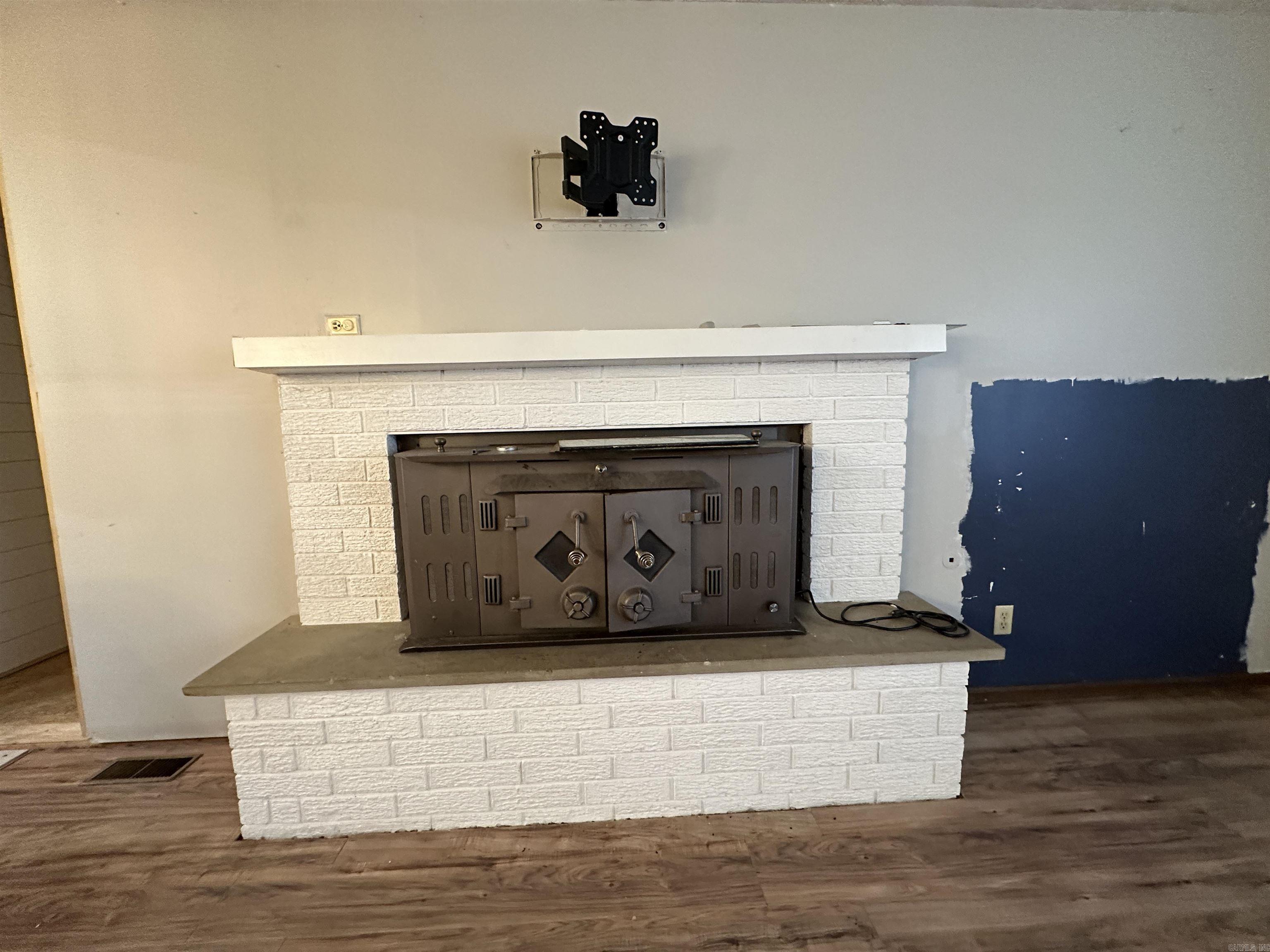 Not In List - Residential