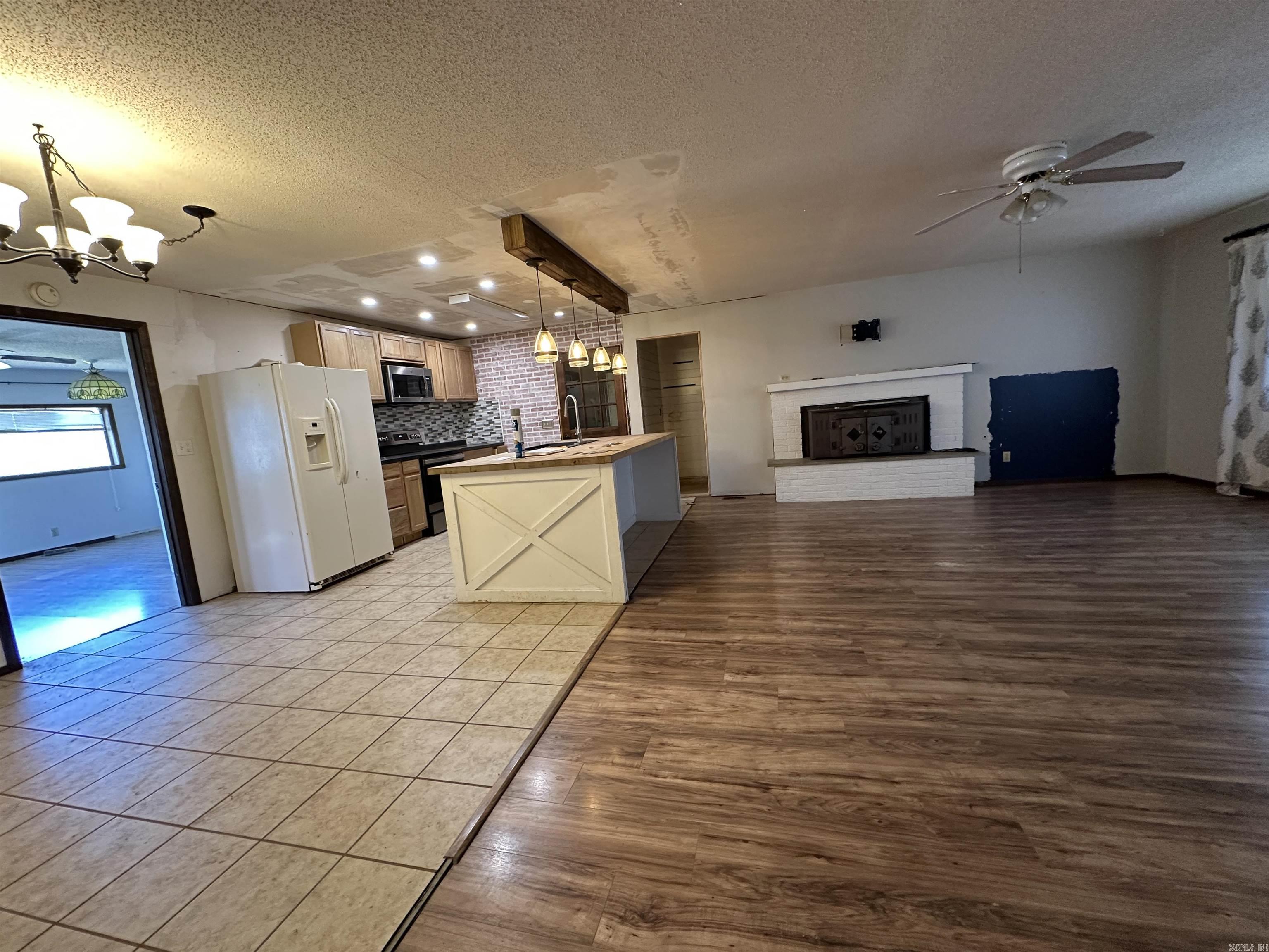 Not In List - Residential