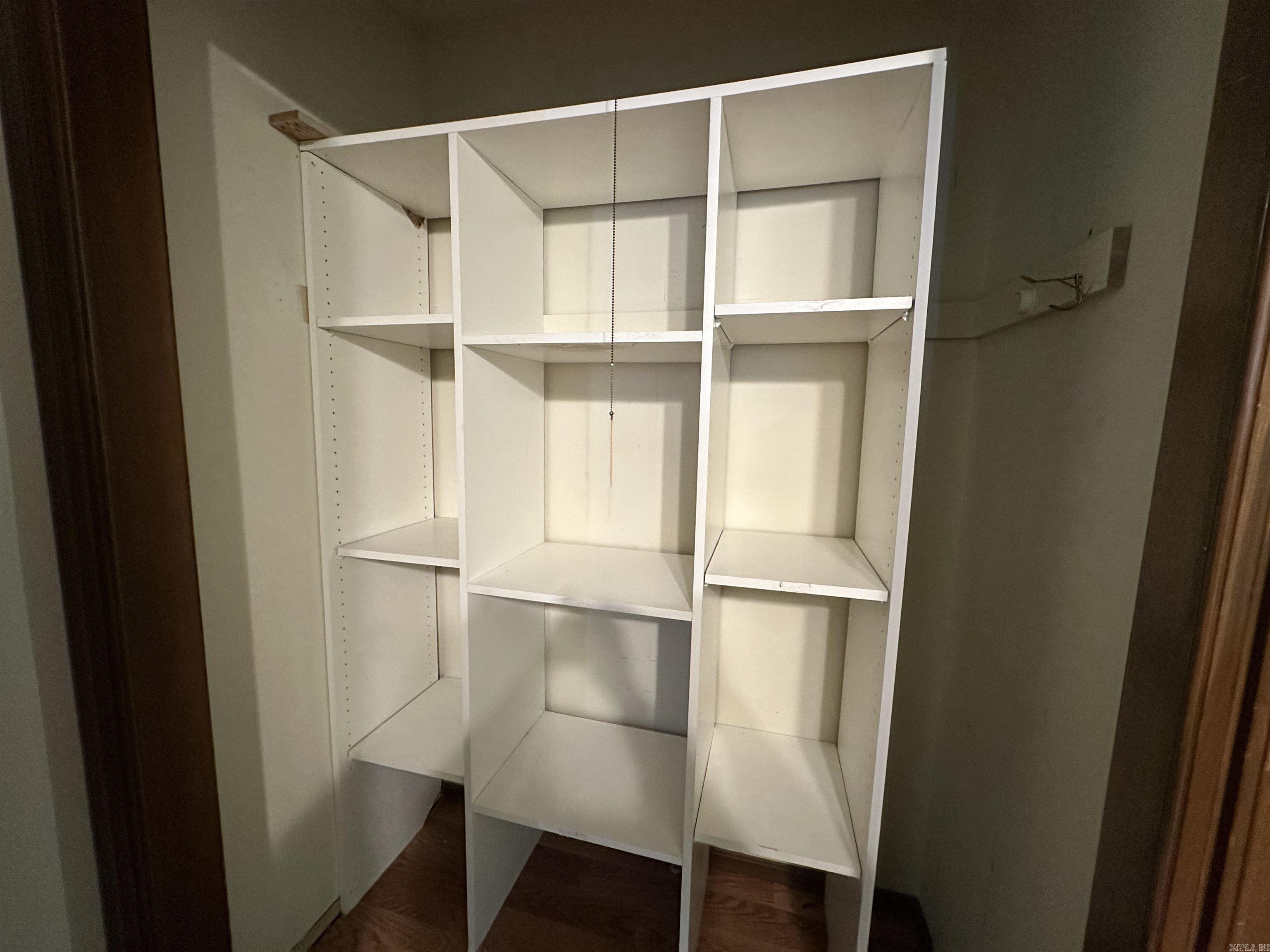 Not In List - Residential