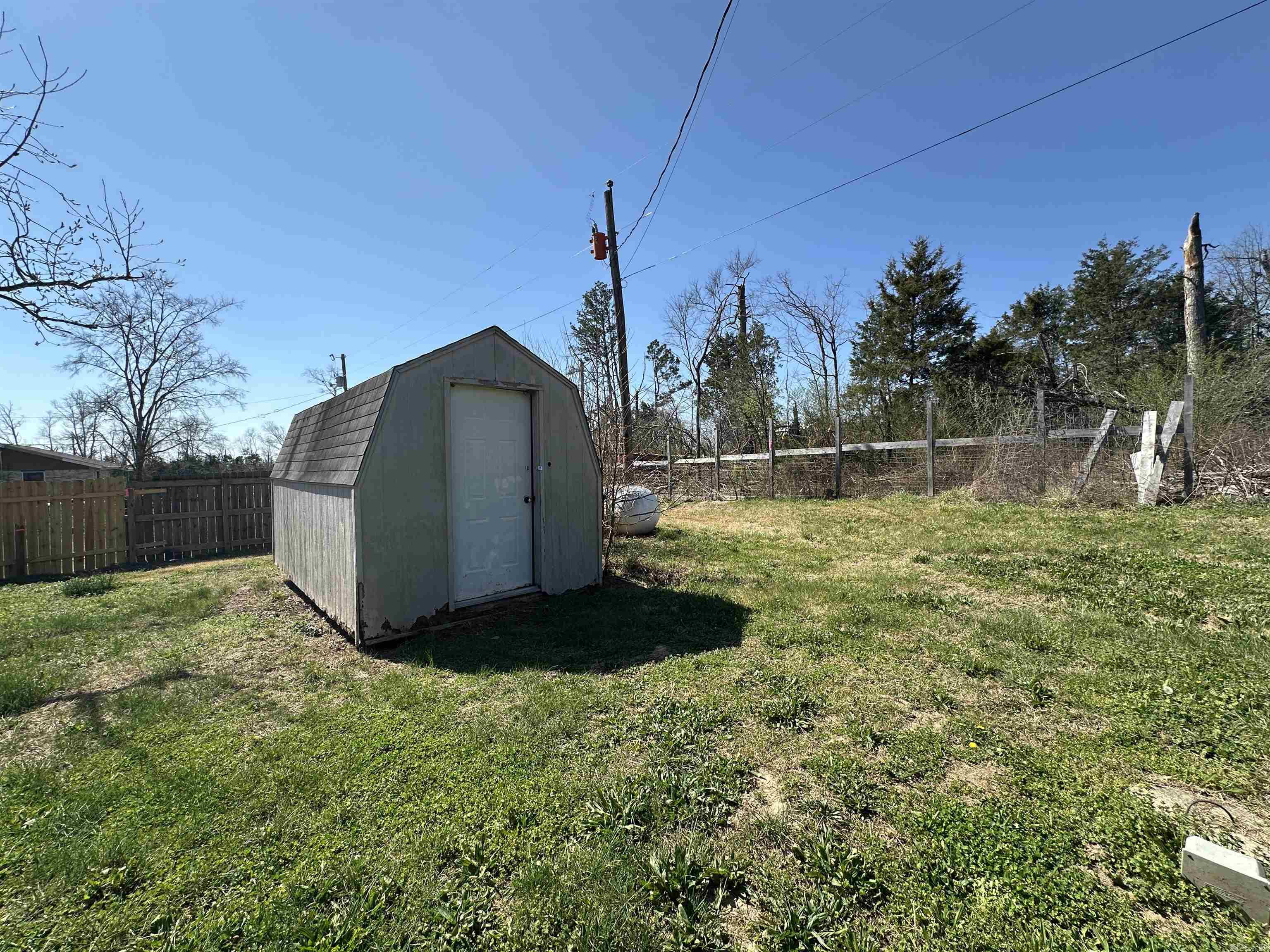 Not In List - Residential