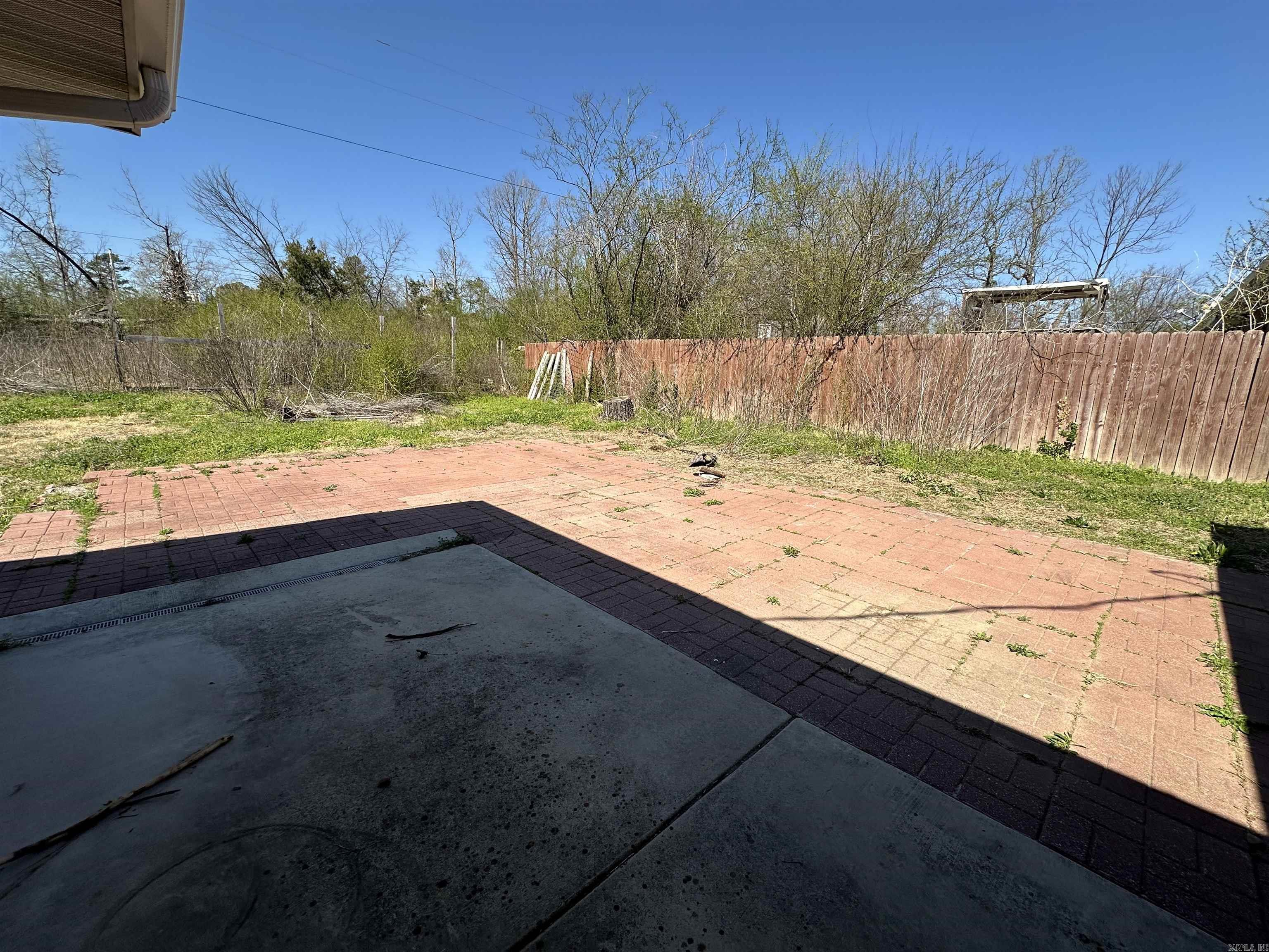 Not In List - Residential