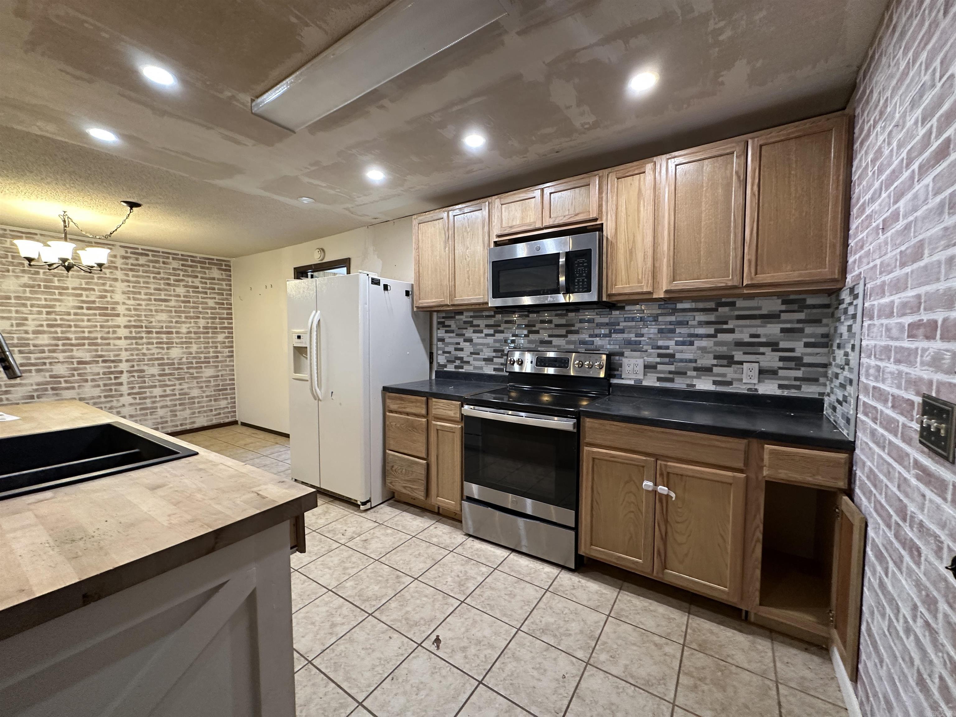 Not In List - Residential