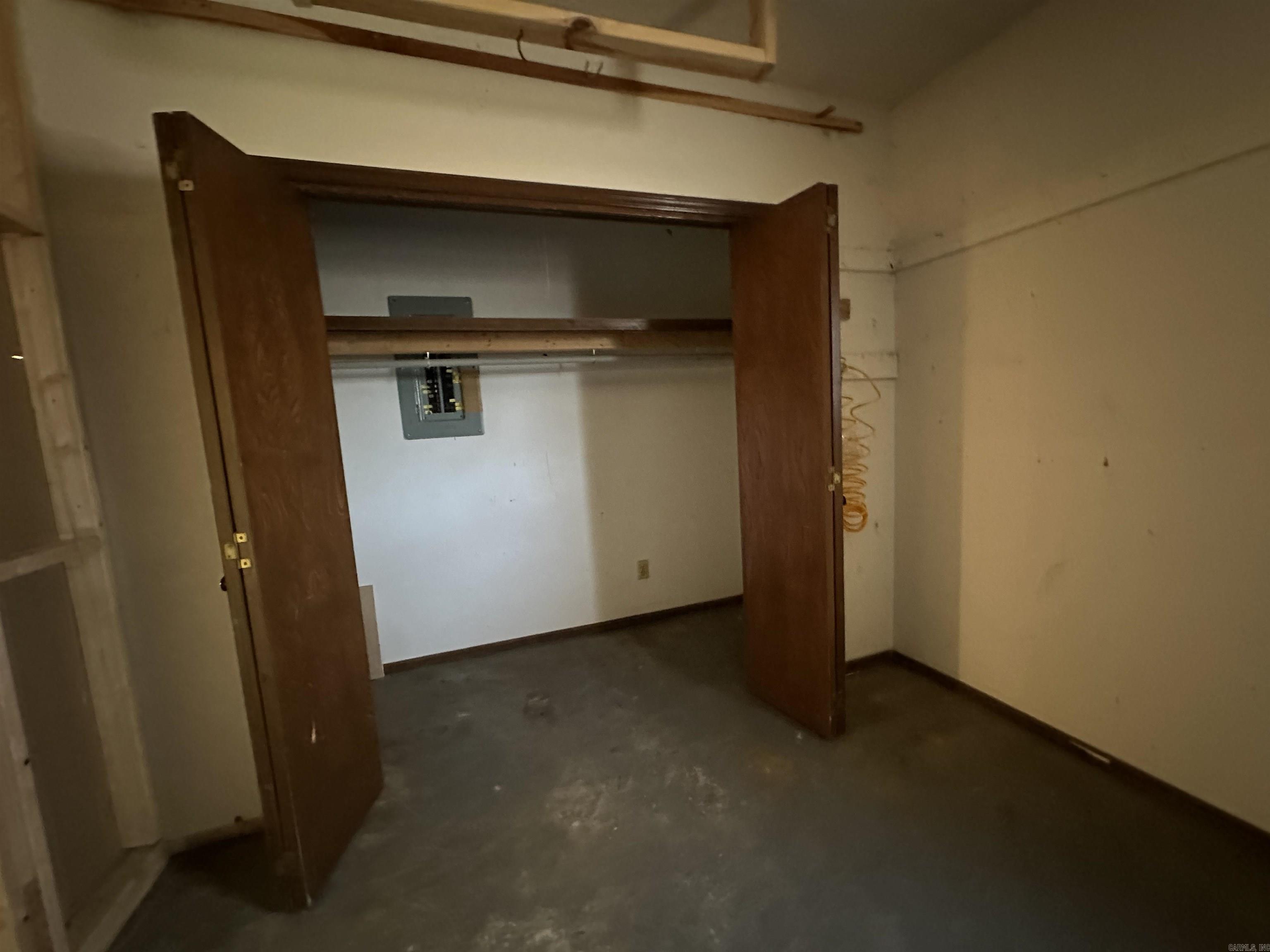 Not In List - Residential