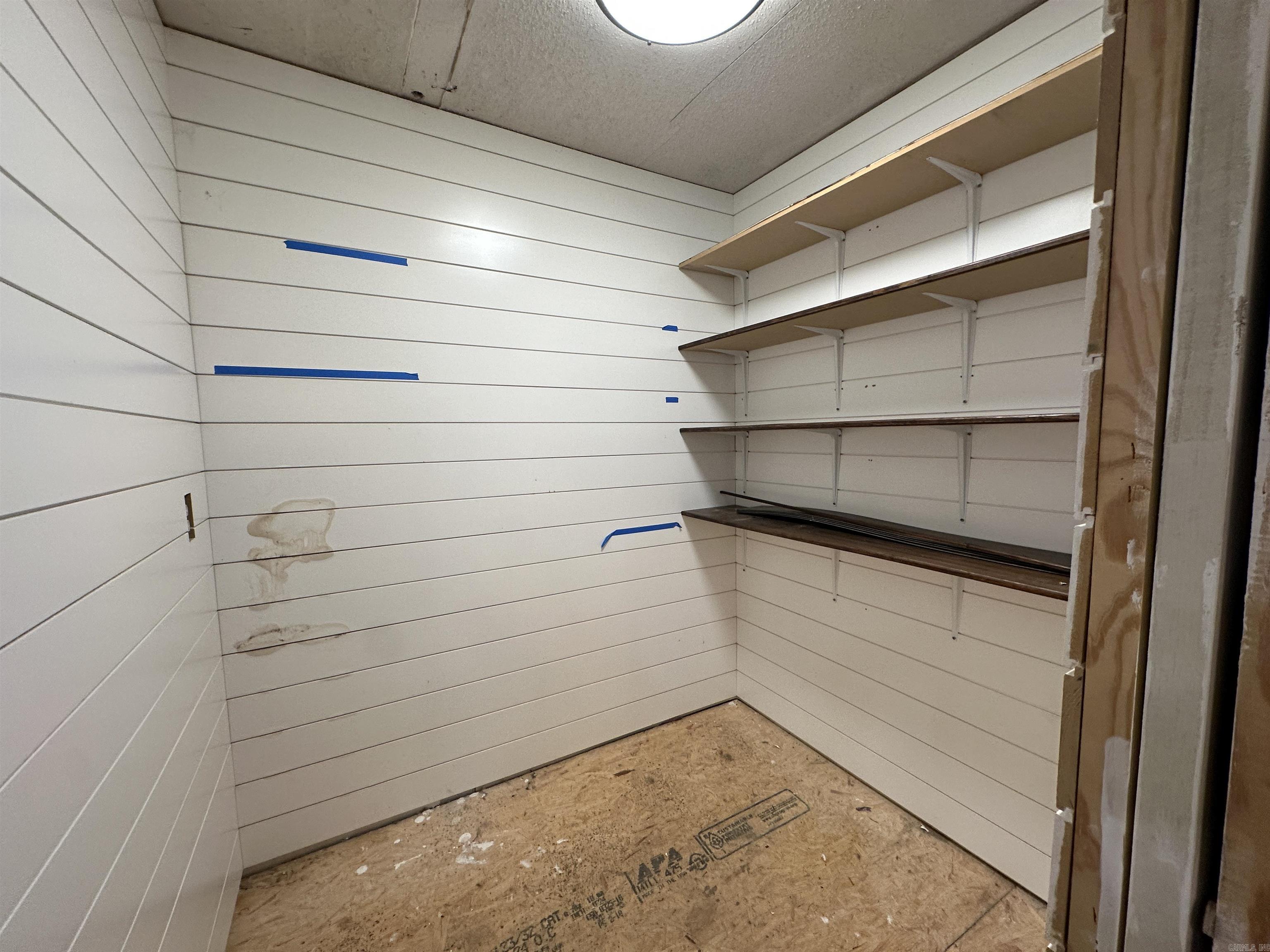 Not In List - Residential