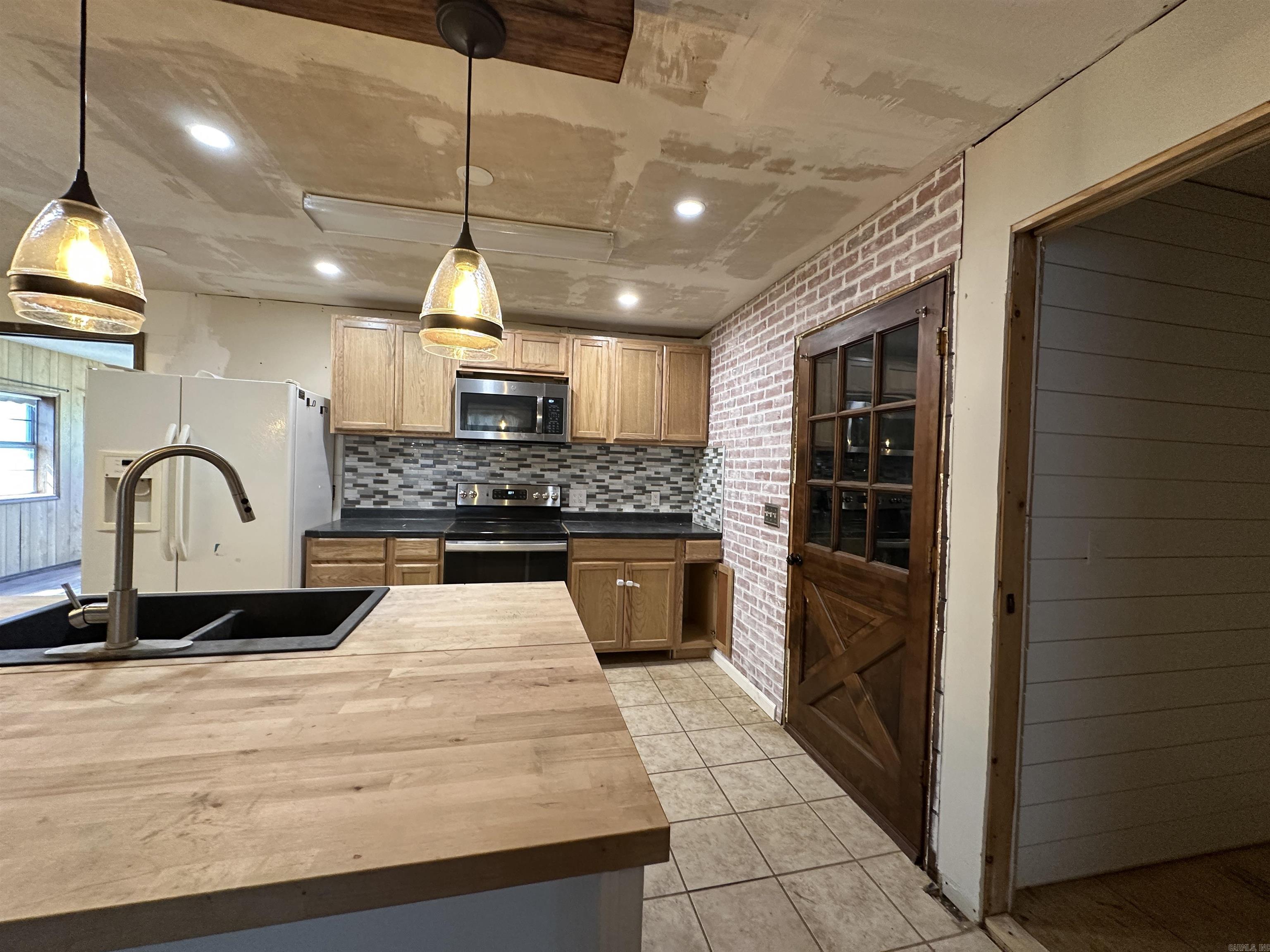 Not In List - Residential