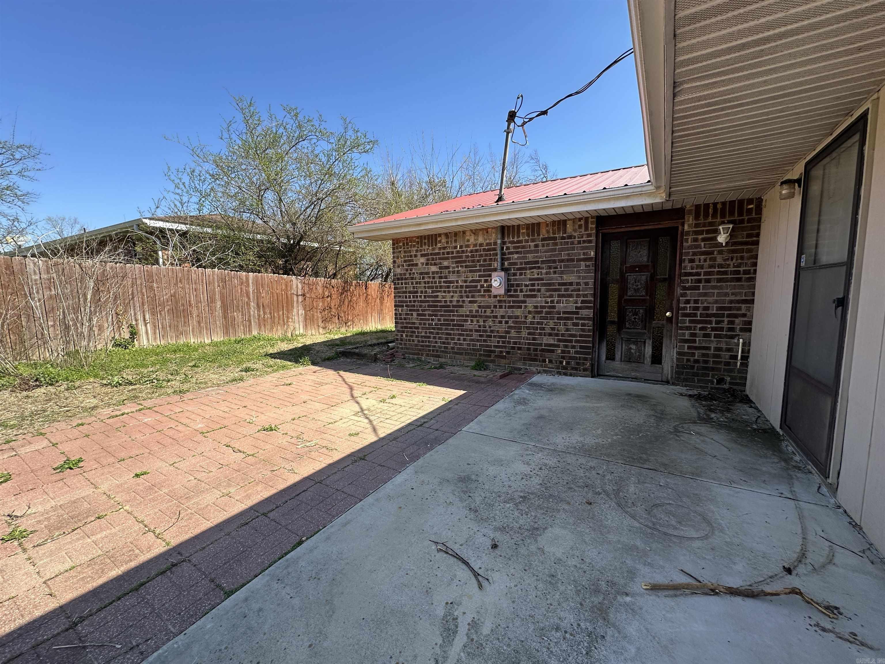 Not In List - Residential