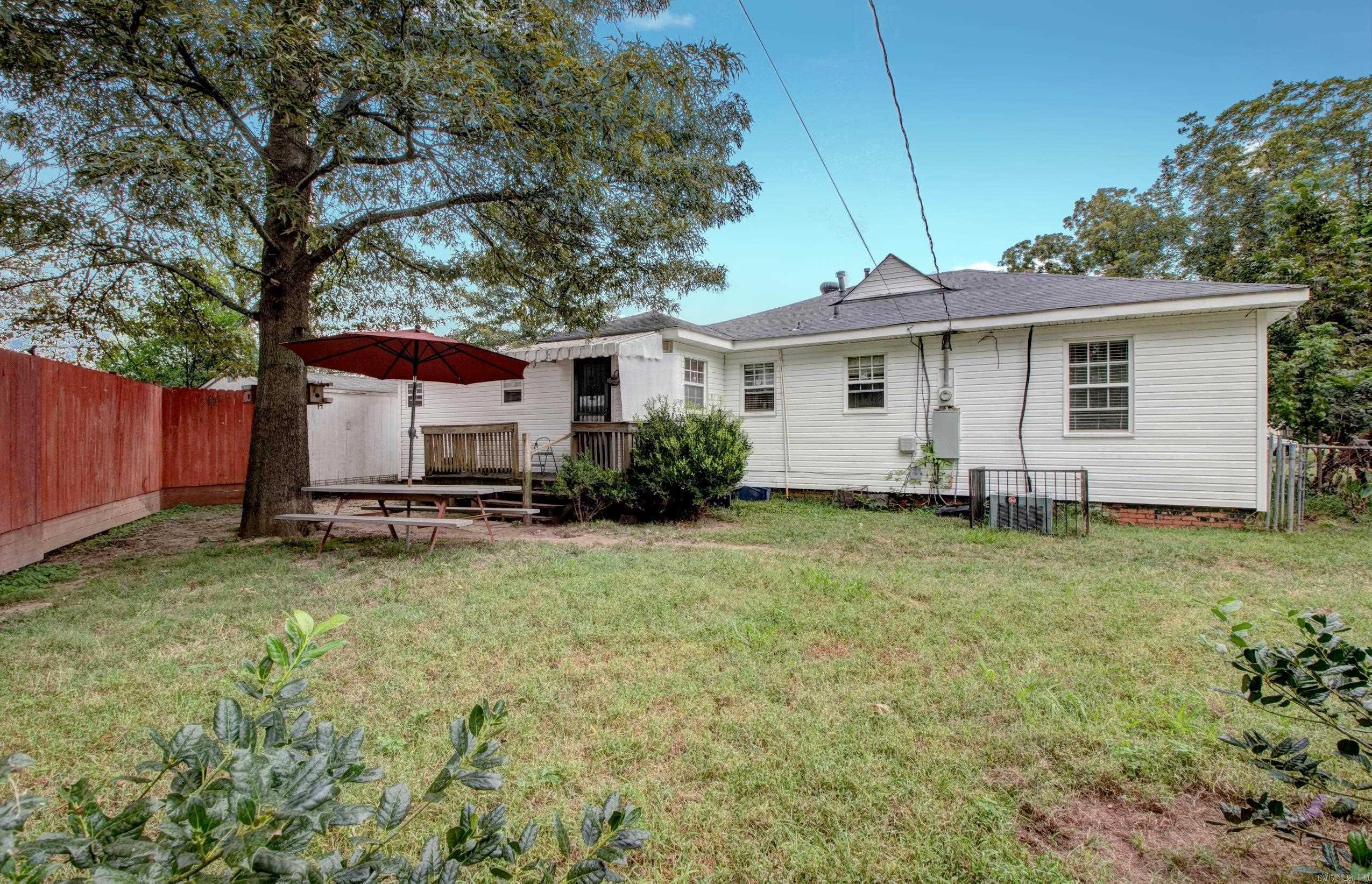 Walters #3 - Residential