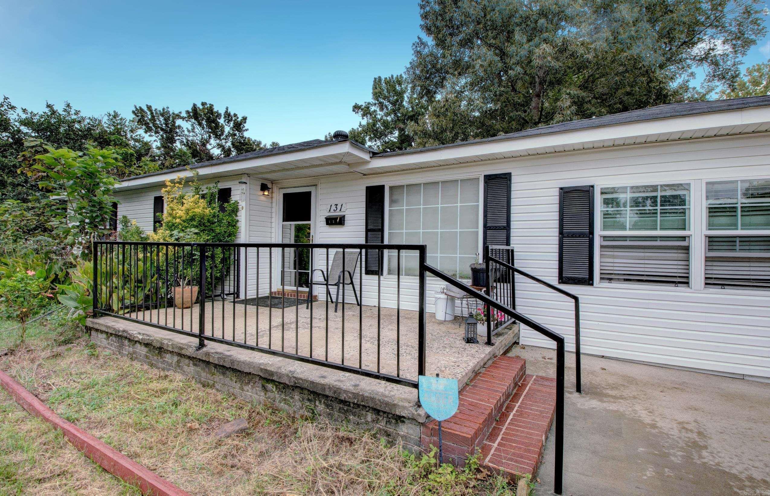 Walters #3 - Residential