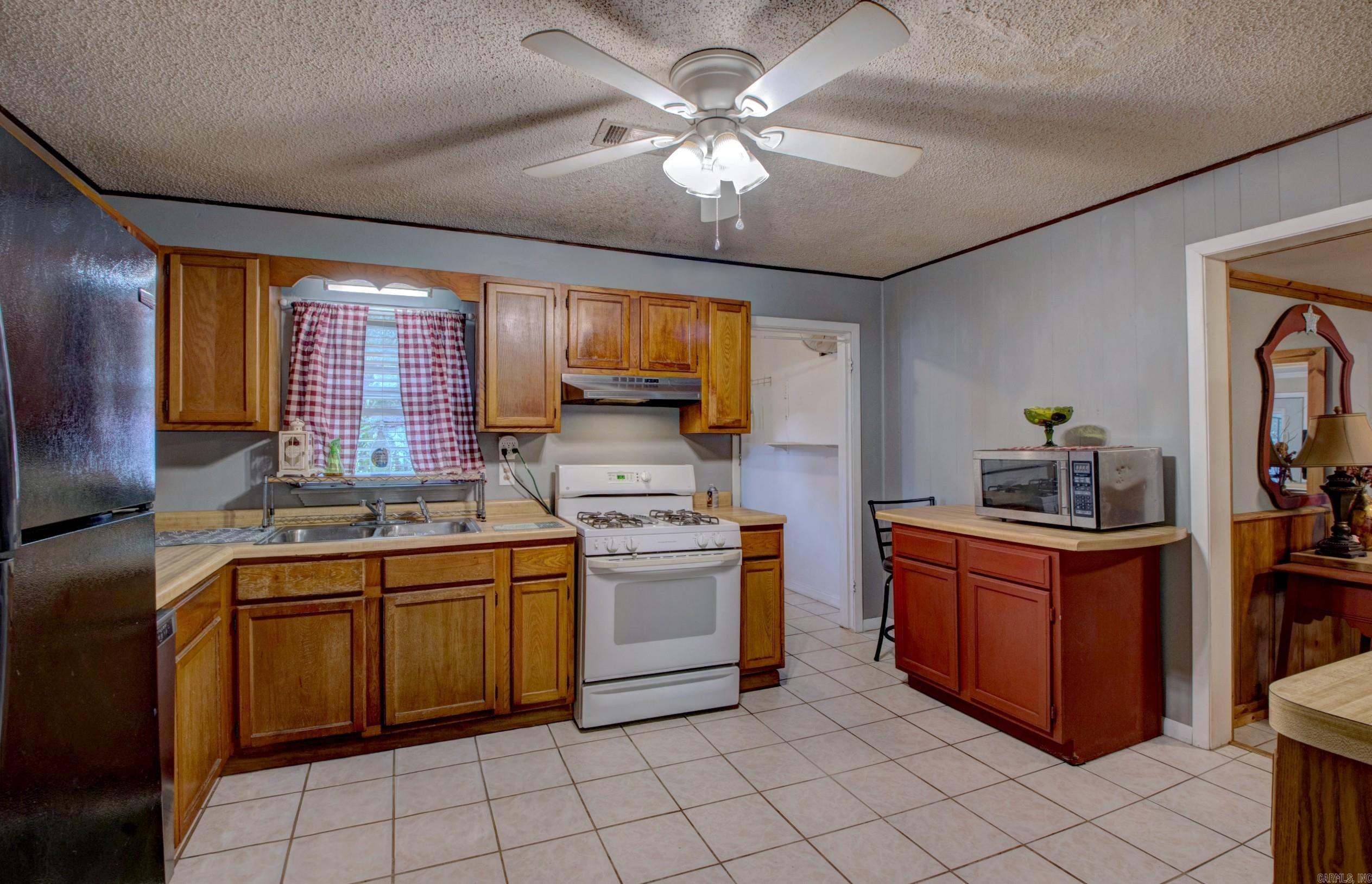 Walters #3 - Residential