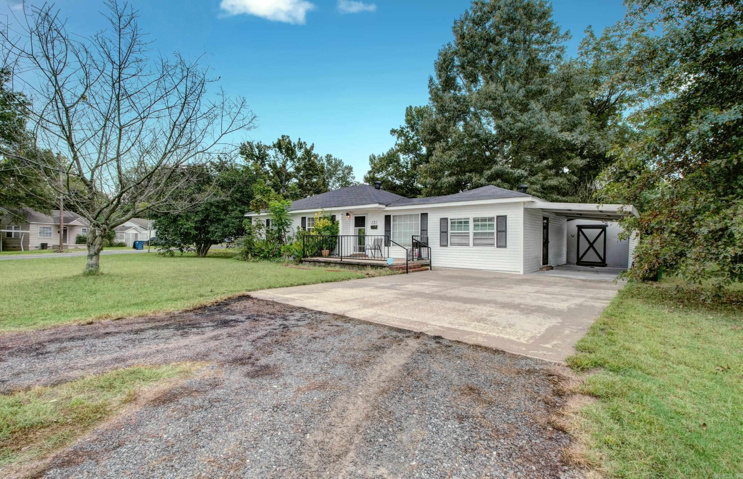 Walters #3 - Residential