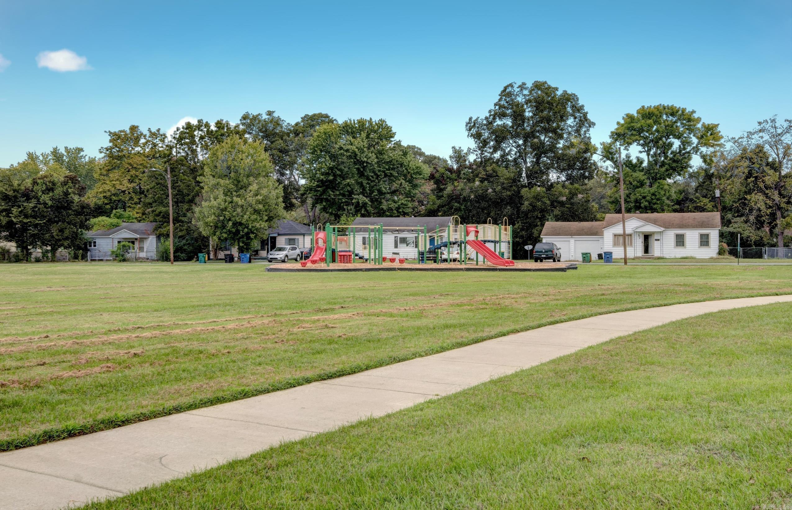 Walters #3 - Residential
