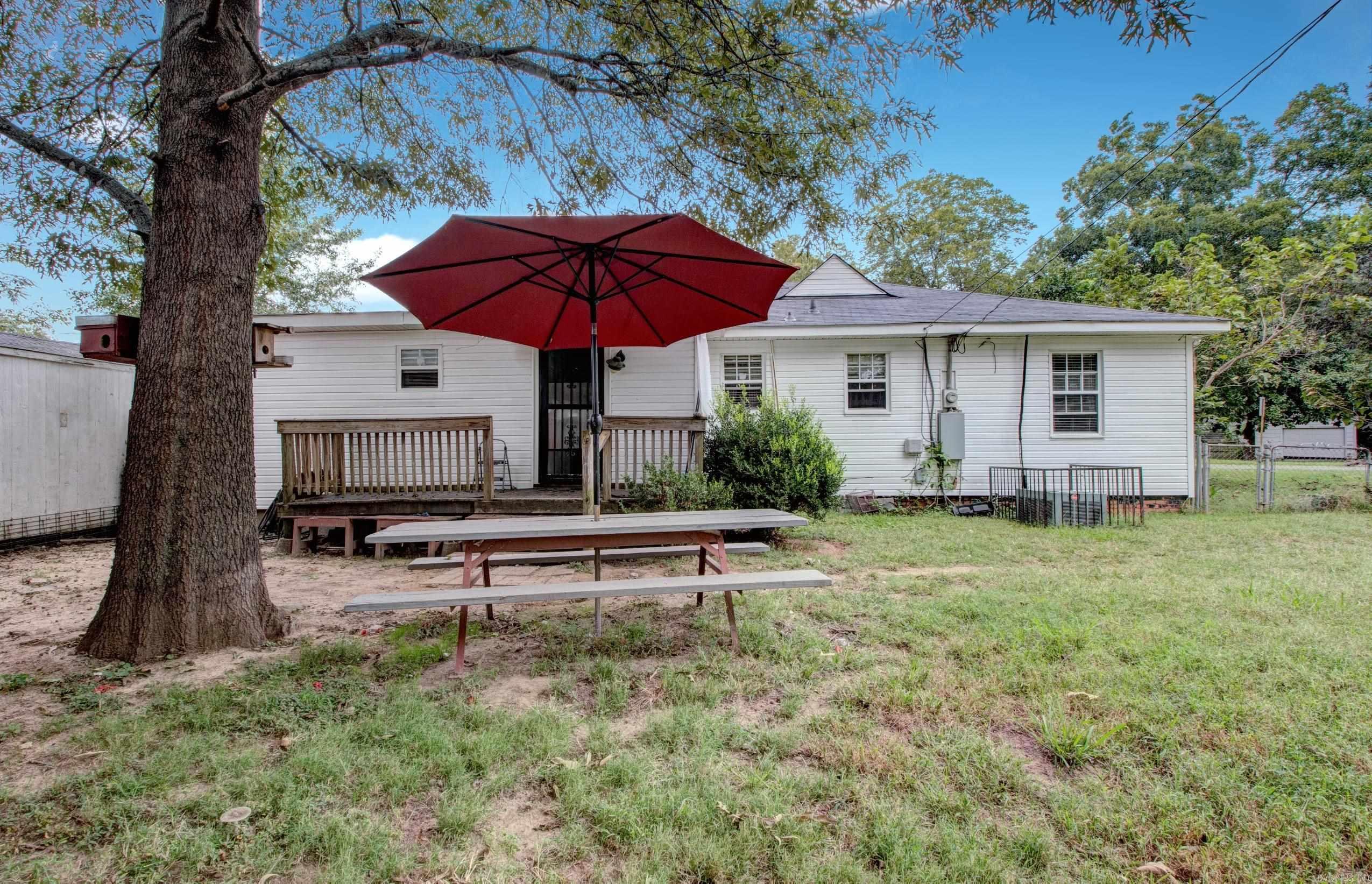 Walters #3 - Residential