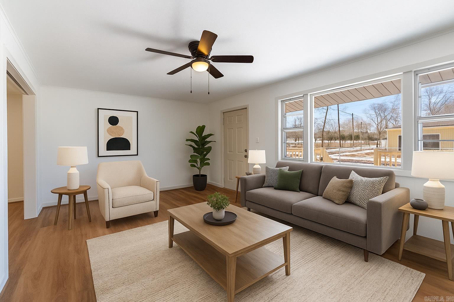 LEWIS BAILEY - Residential