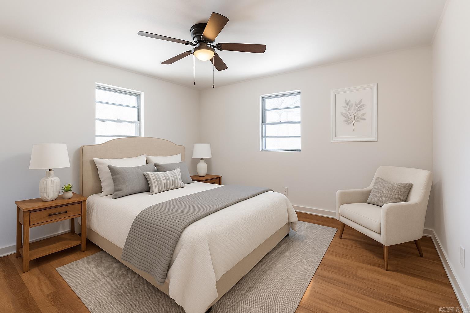 LEWIS BAILEY - Residential