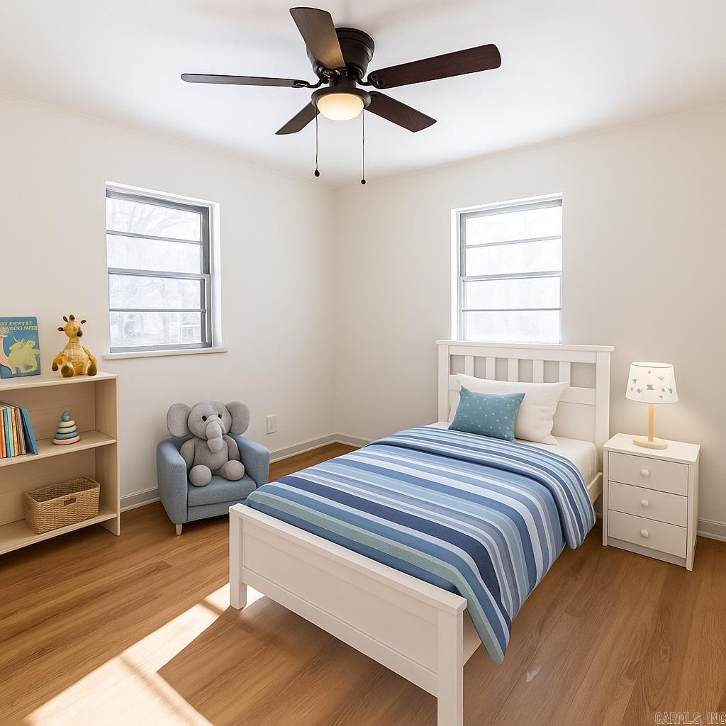 LEWIS BAILEY - Residential