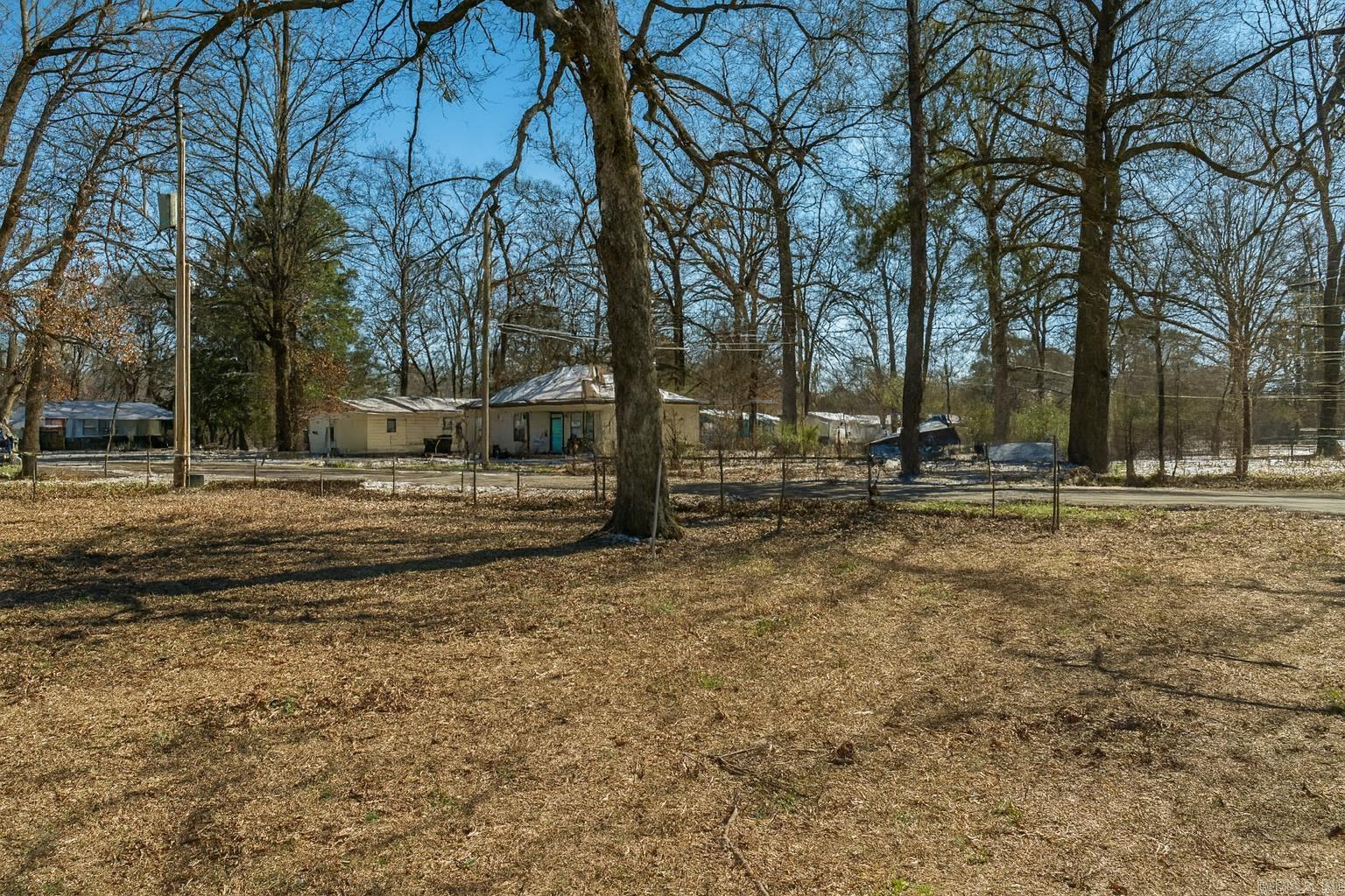 LEWIS BAILEY - Residential