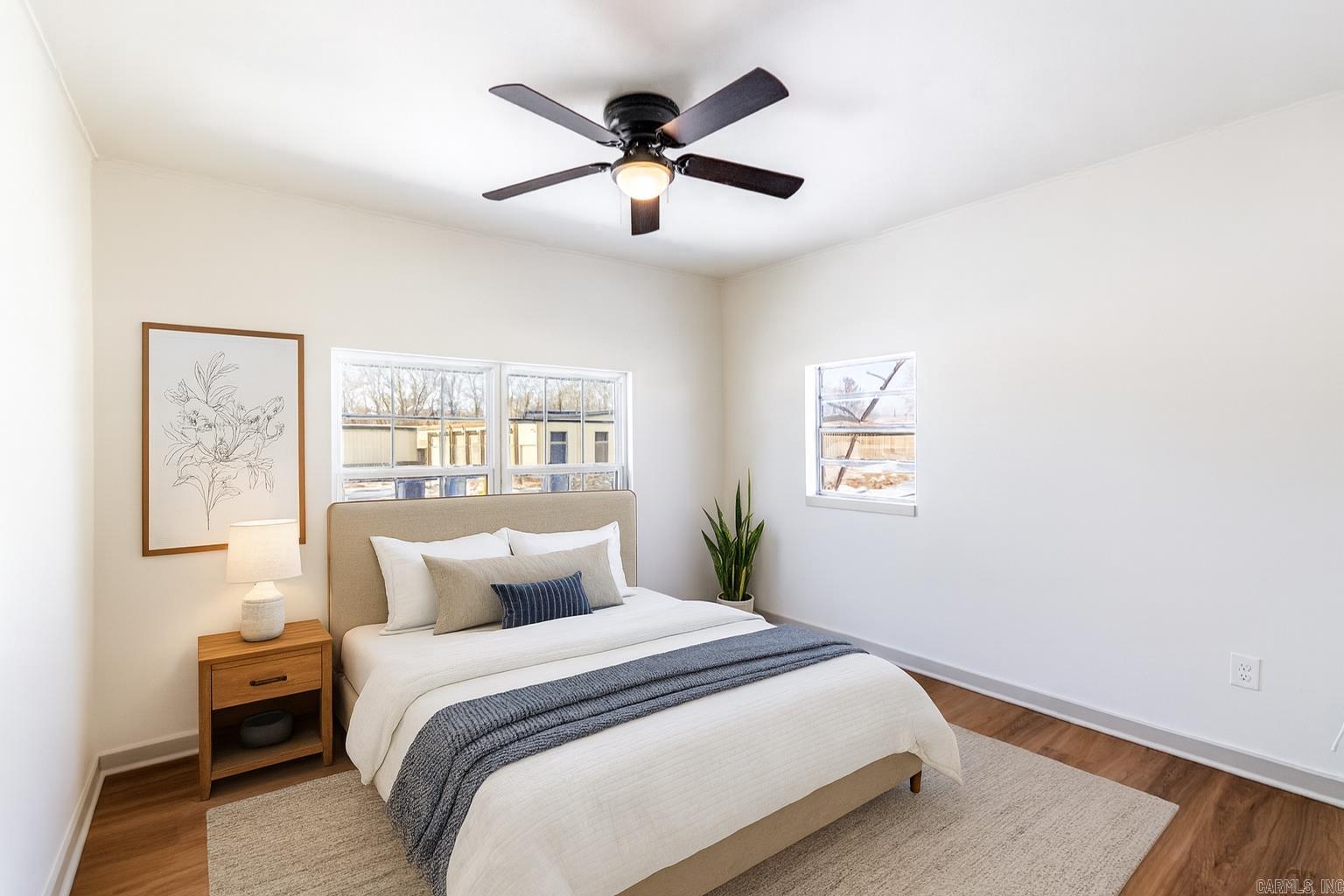 LEWIS BAILEY - Residential