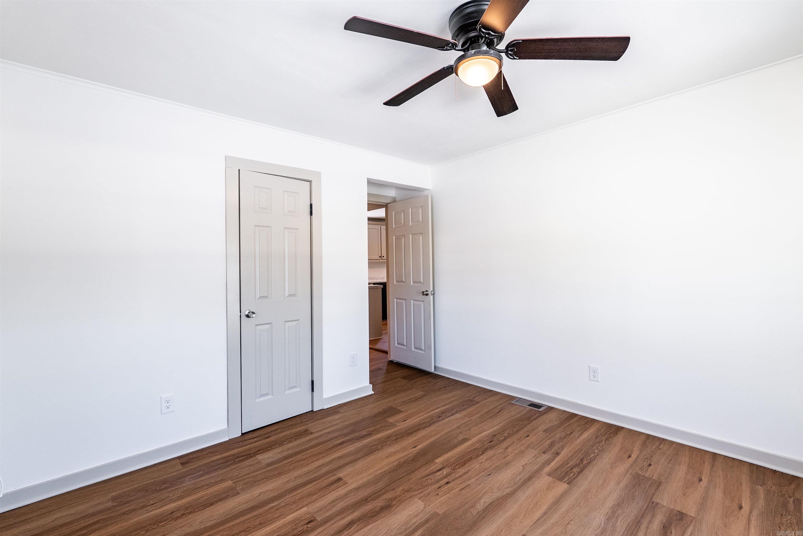 LEWIS BAILEY - Residential