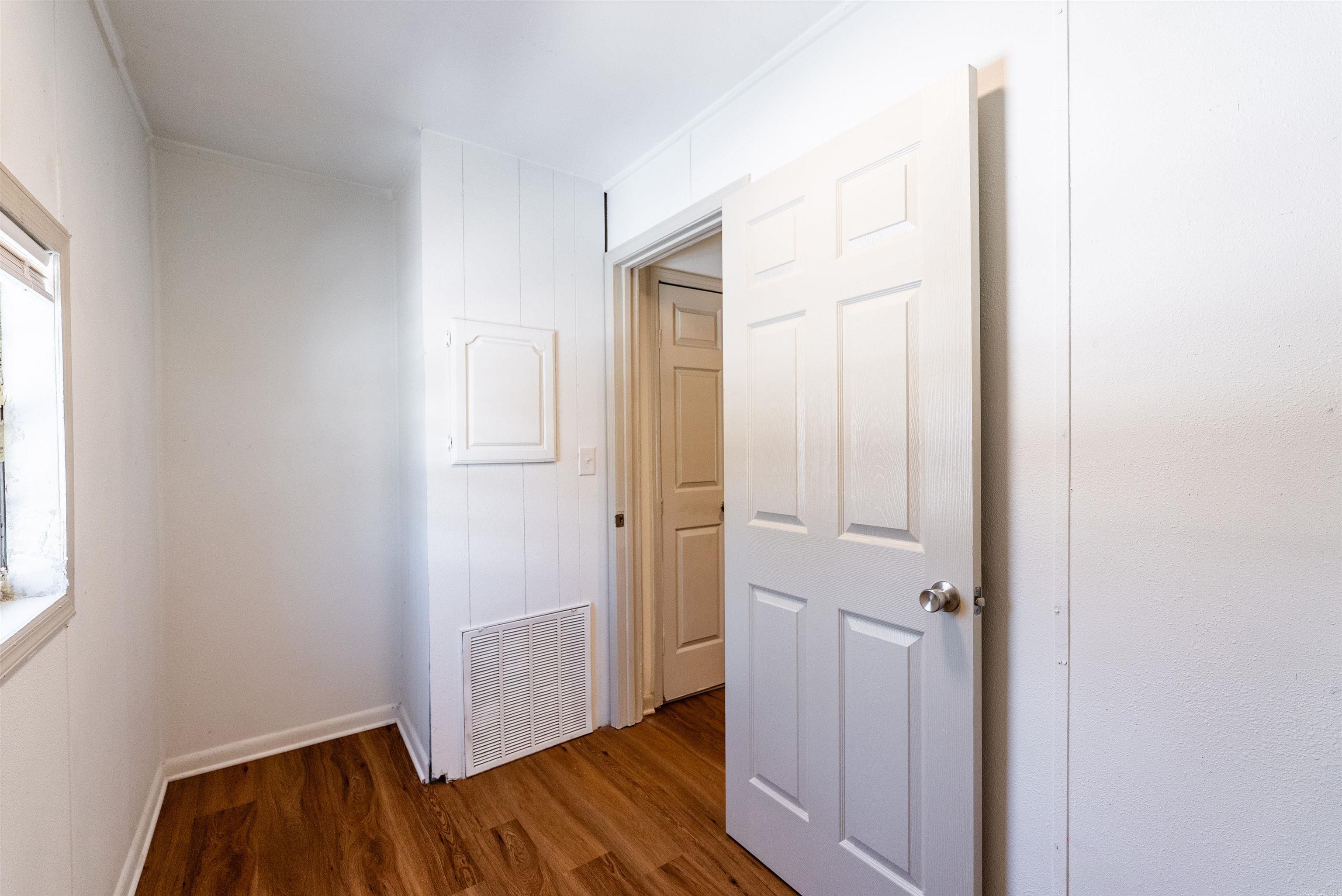 LEWIS BAILEY - Residential