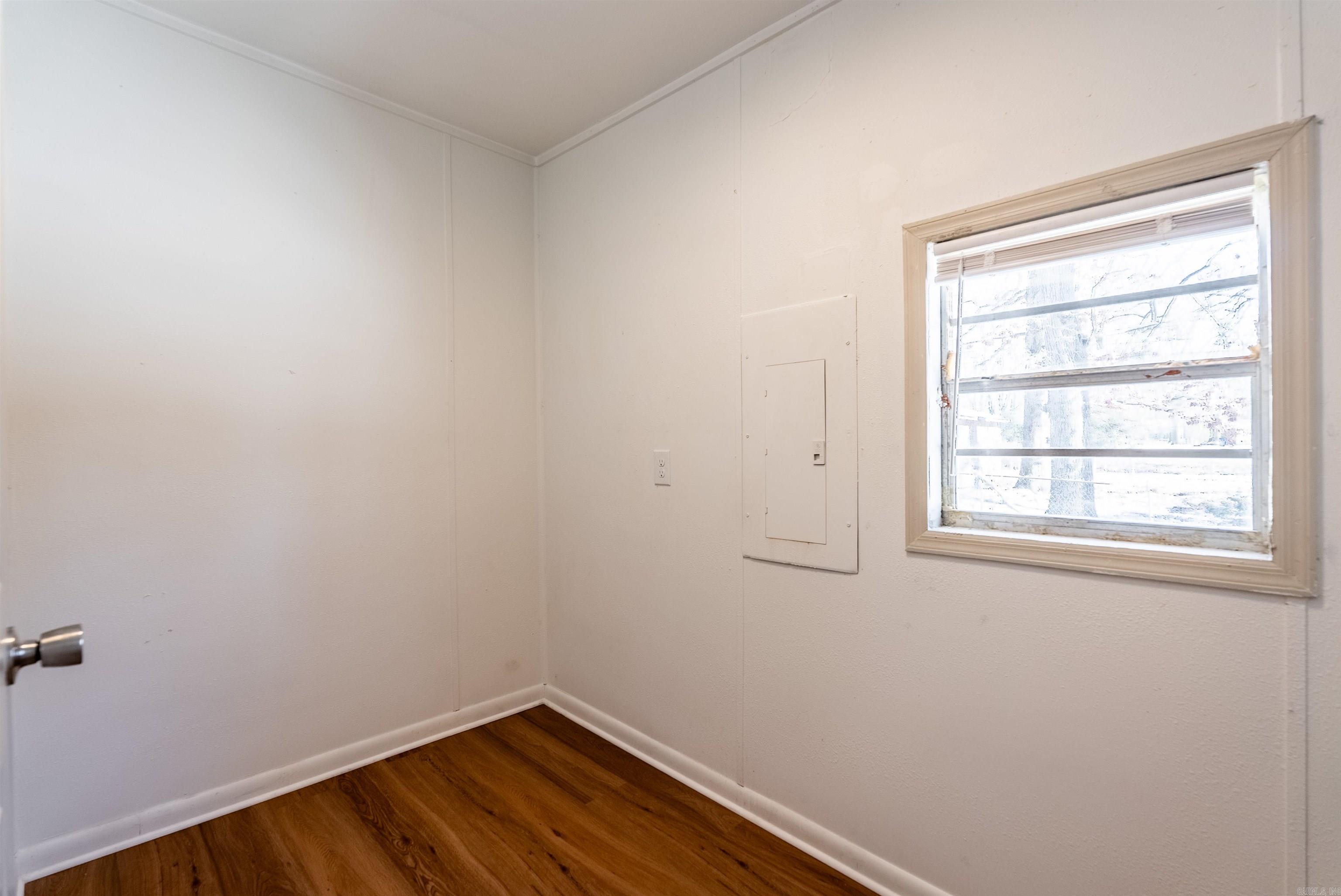 LEWIS BAILEY - Residential