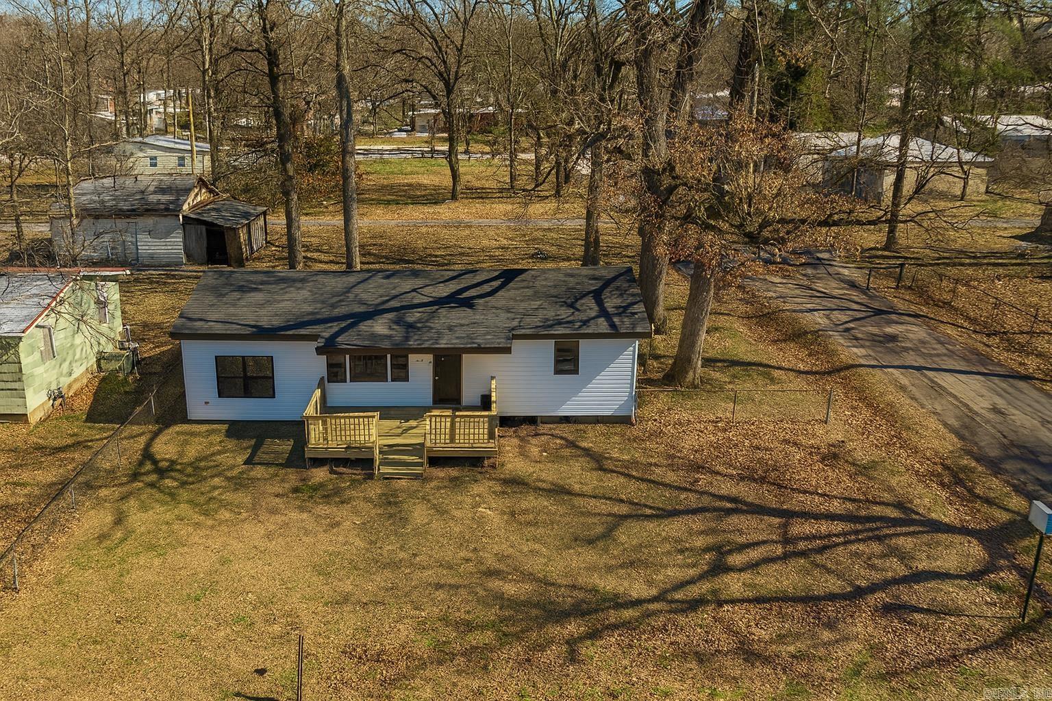 LEWIS BAILEY - Residential