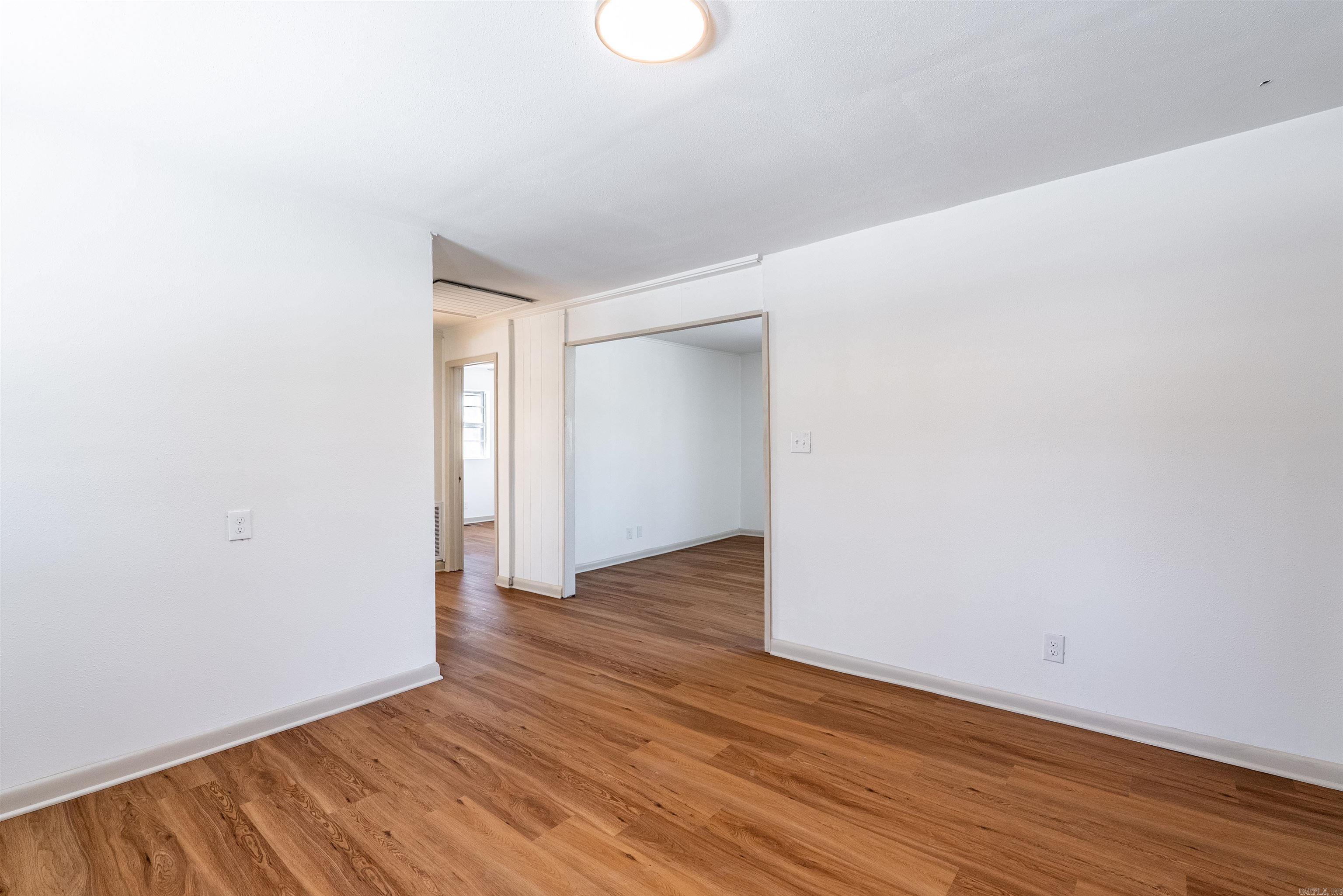 LEWIS BAILEY - Residential