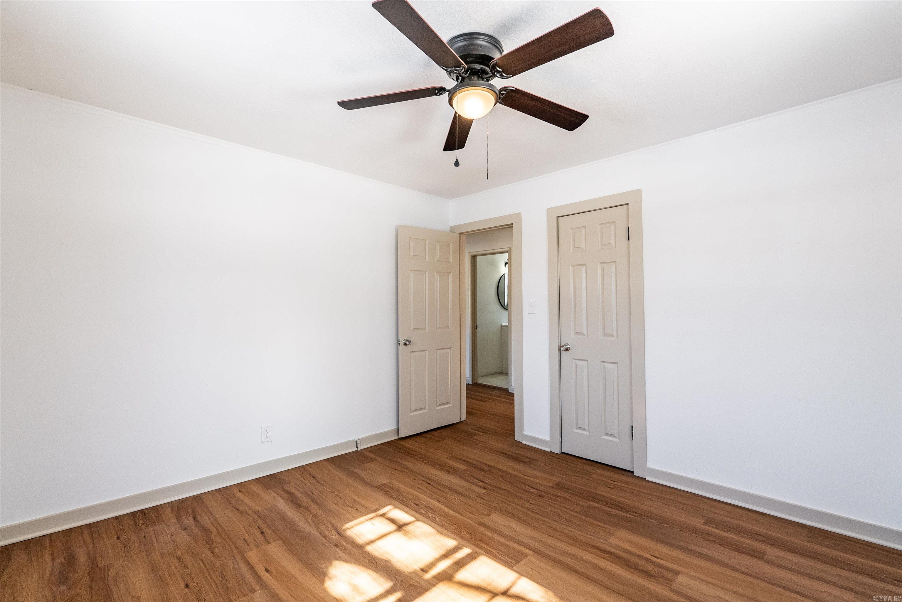 LEWIS BAILEY - Residential