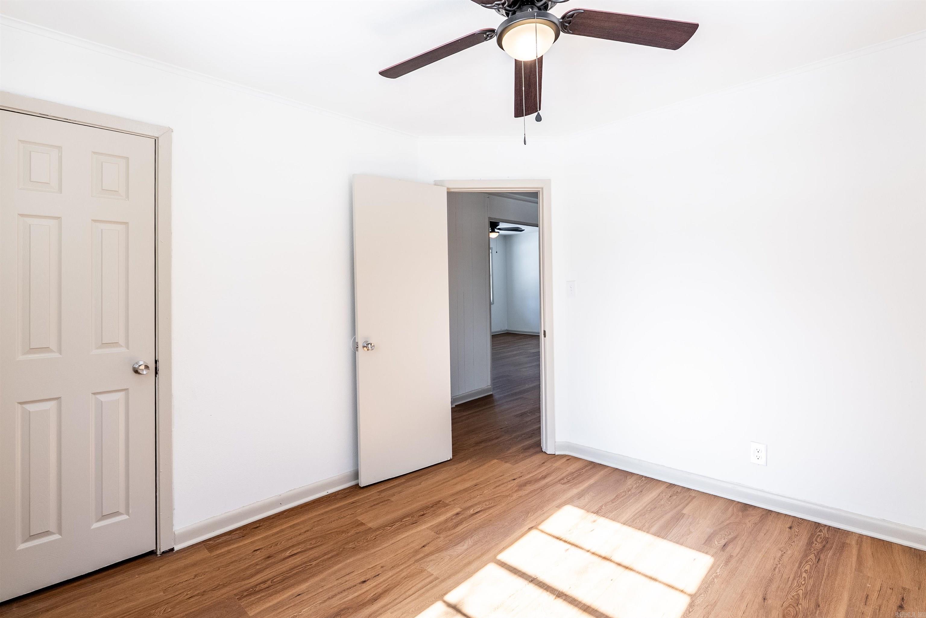 LEWIS BAILEY - Residential