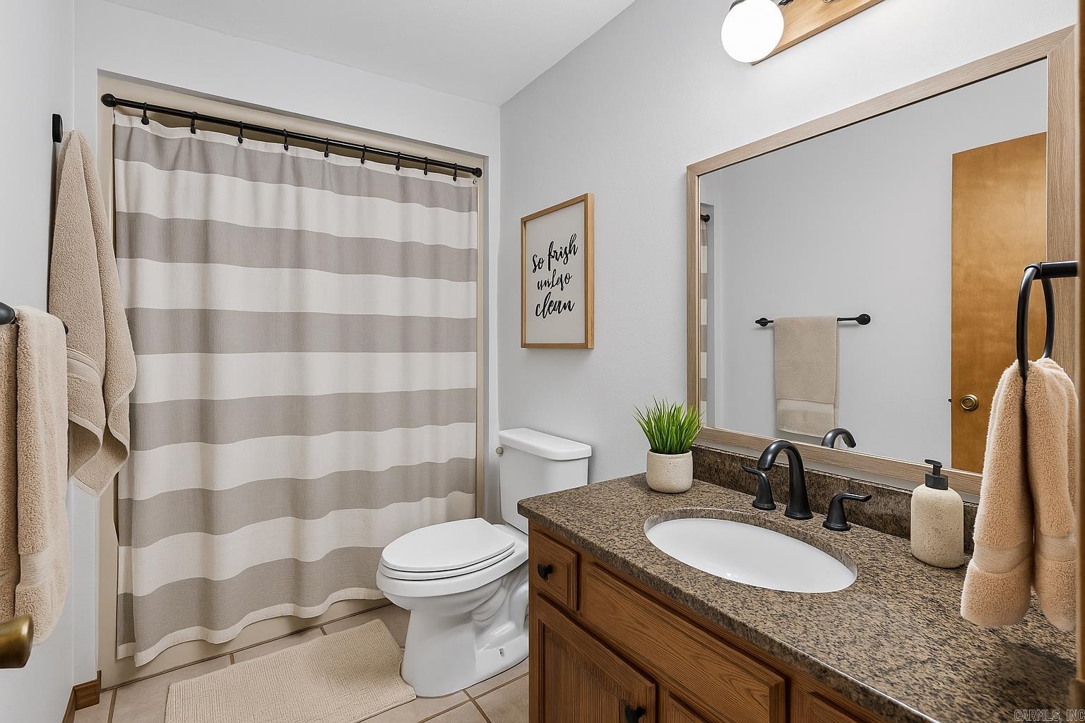 OAKBROOKE - Residential