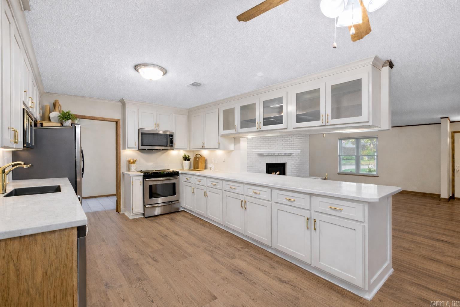 OAKBROOKE - Residential