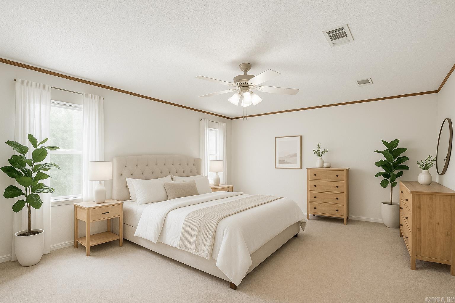 OAKBROOKE - Residential