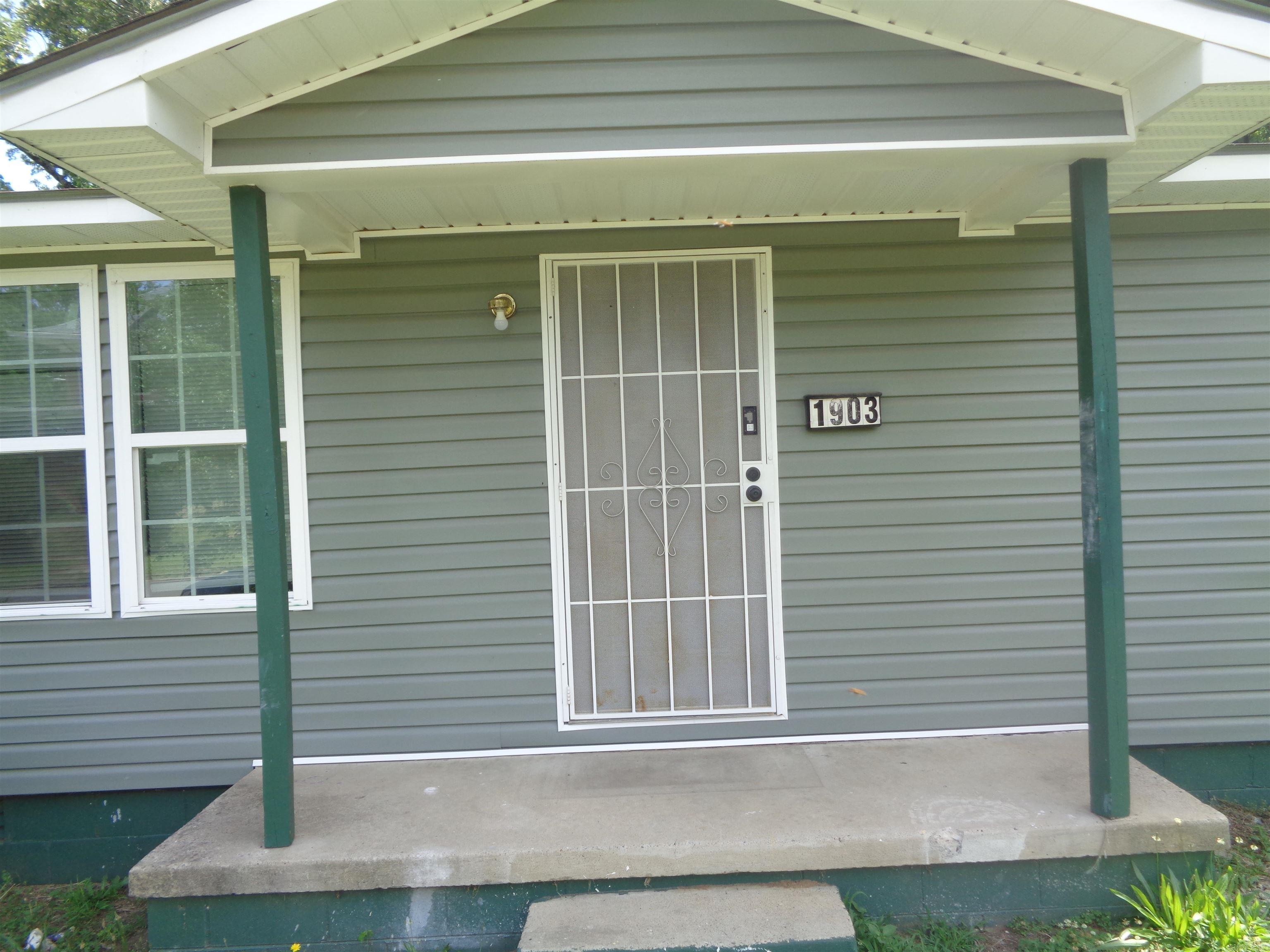 Flemming & Bradford - Residential Lease
