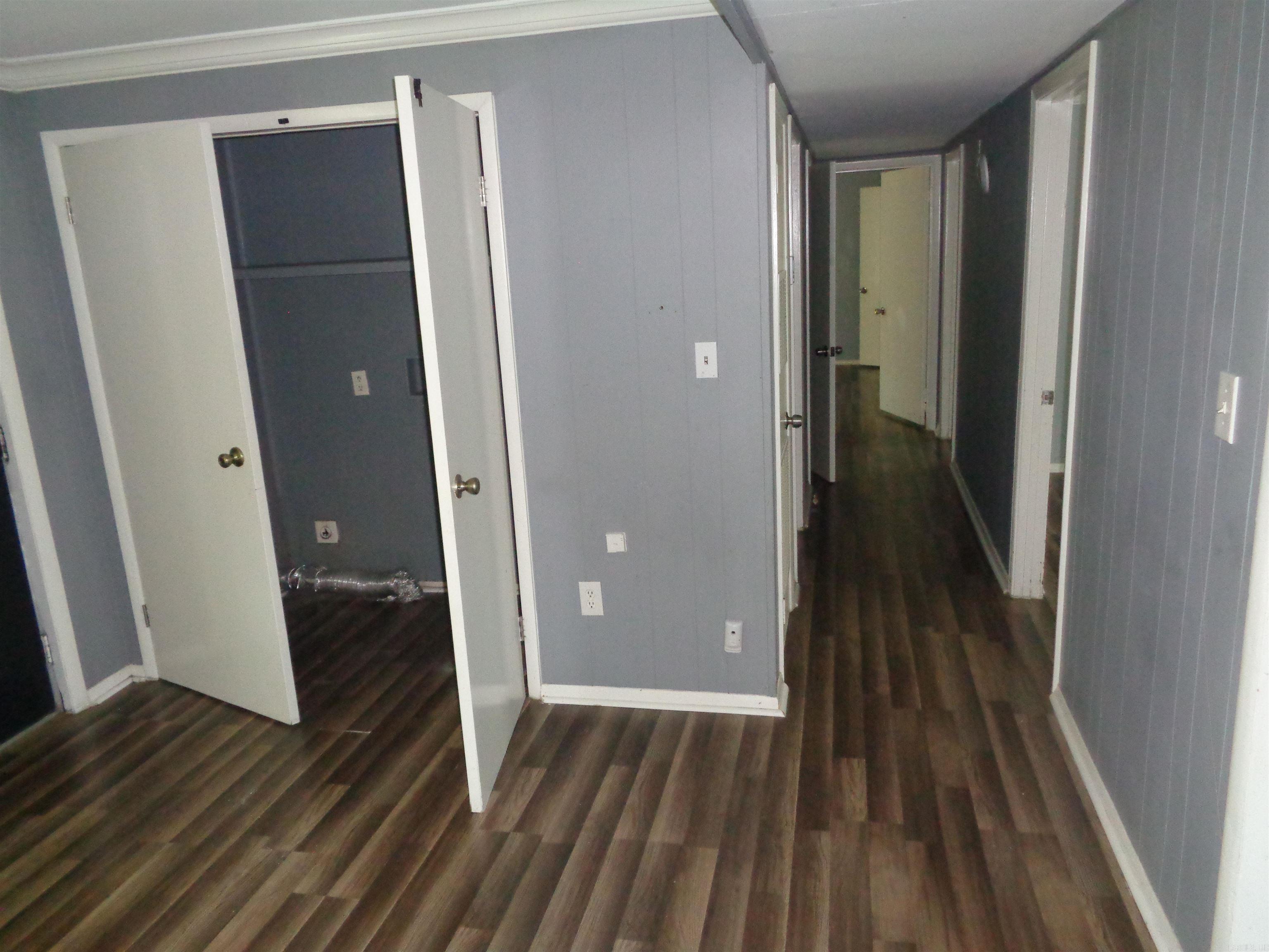 Flemming & Bradford - Residential Lease
