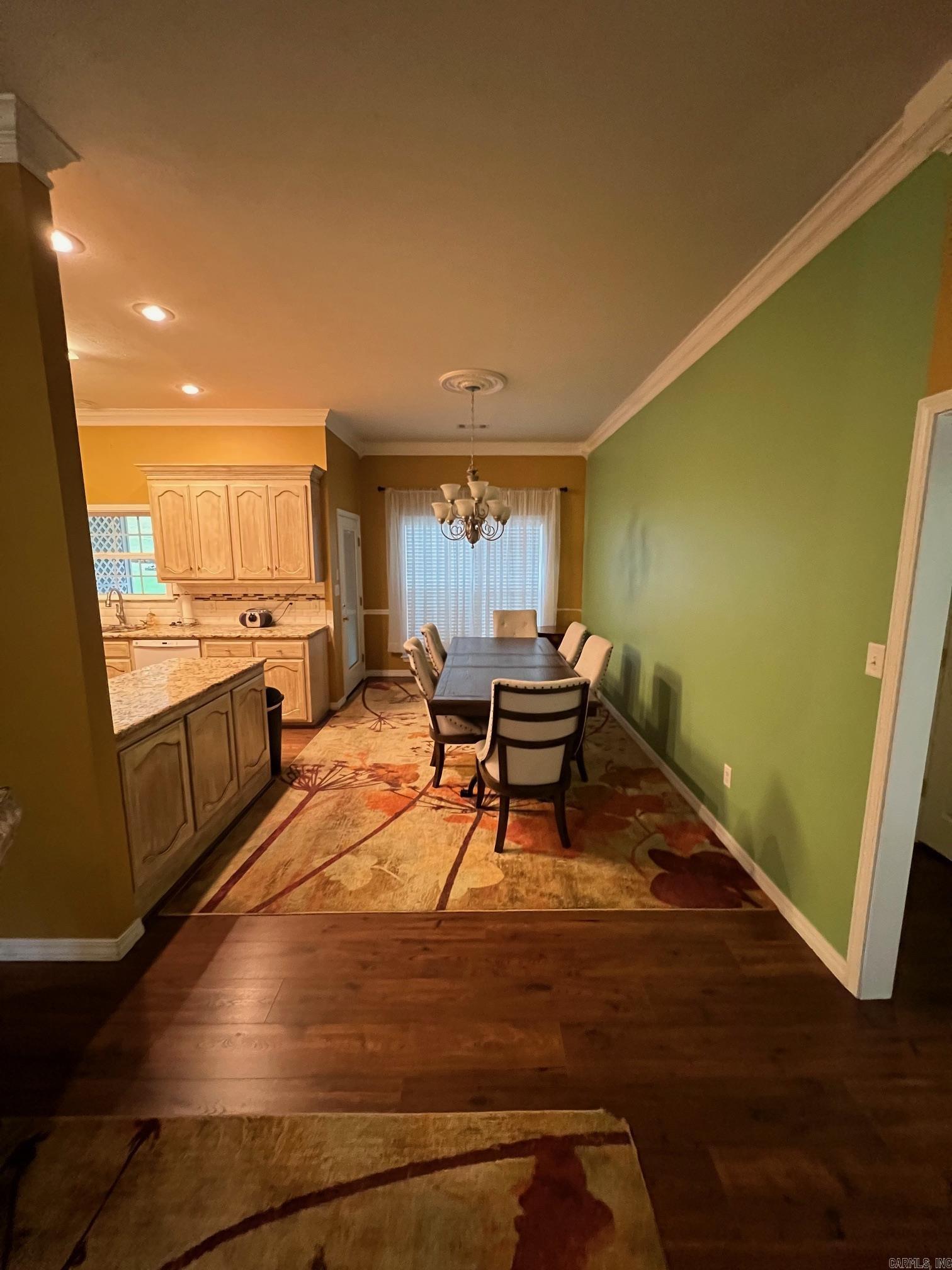 Not In List - Residential