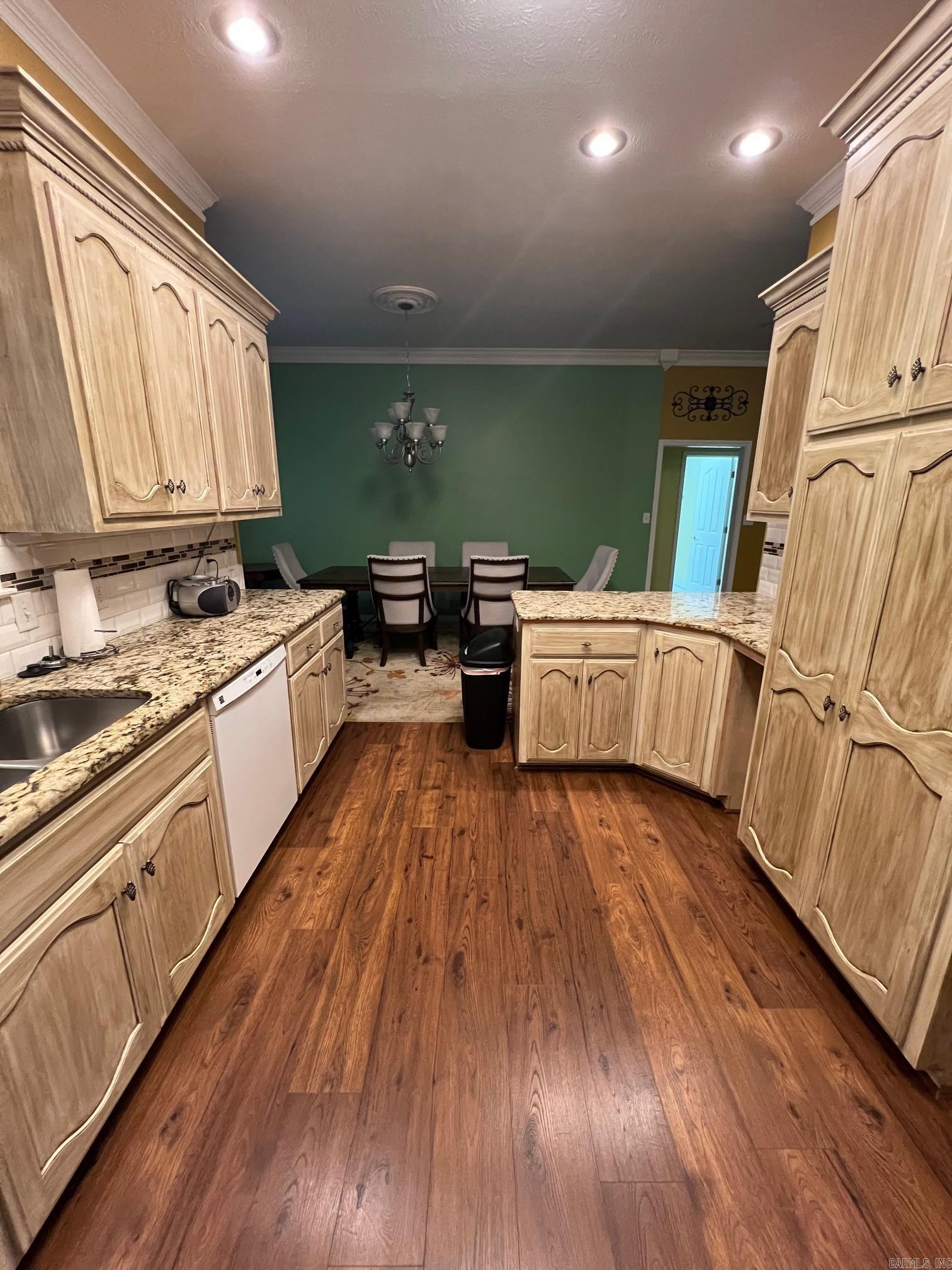 Not In List - Residential