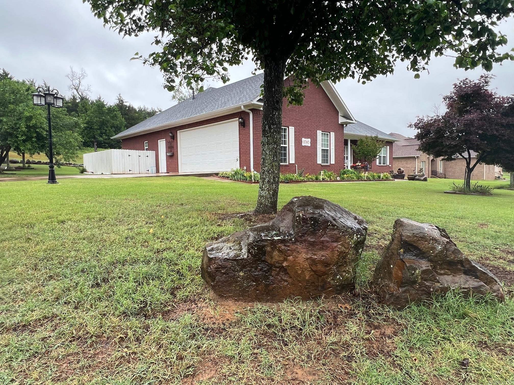 Not In List - Residential